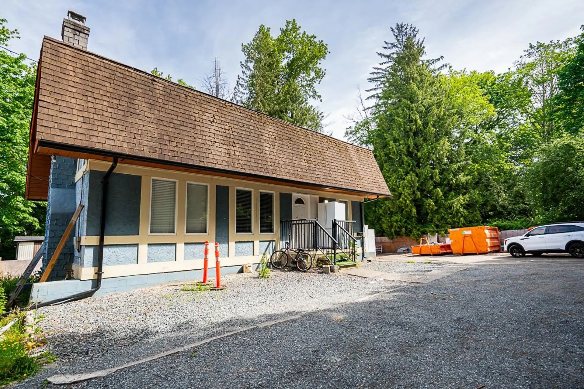 Property at 19273 80 Avenue, Surrey, BC