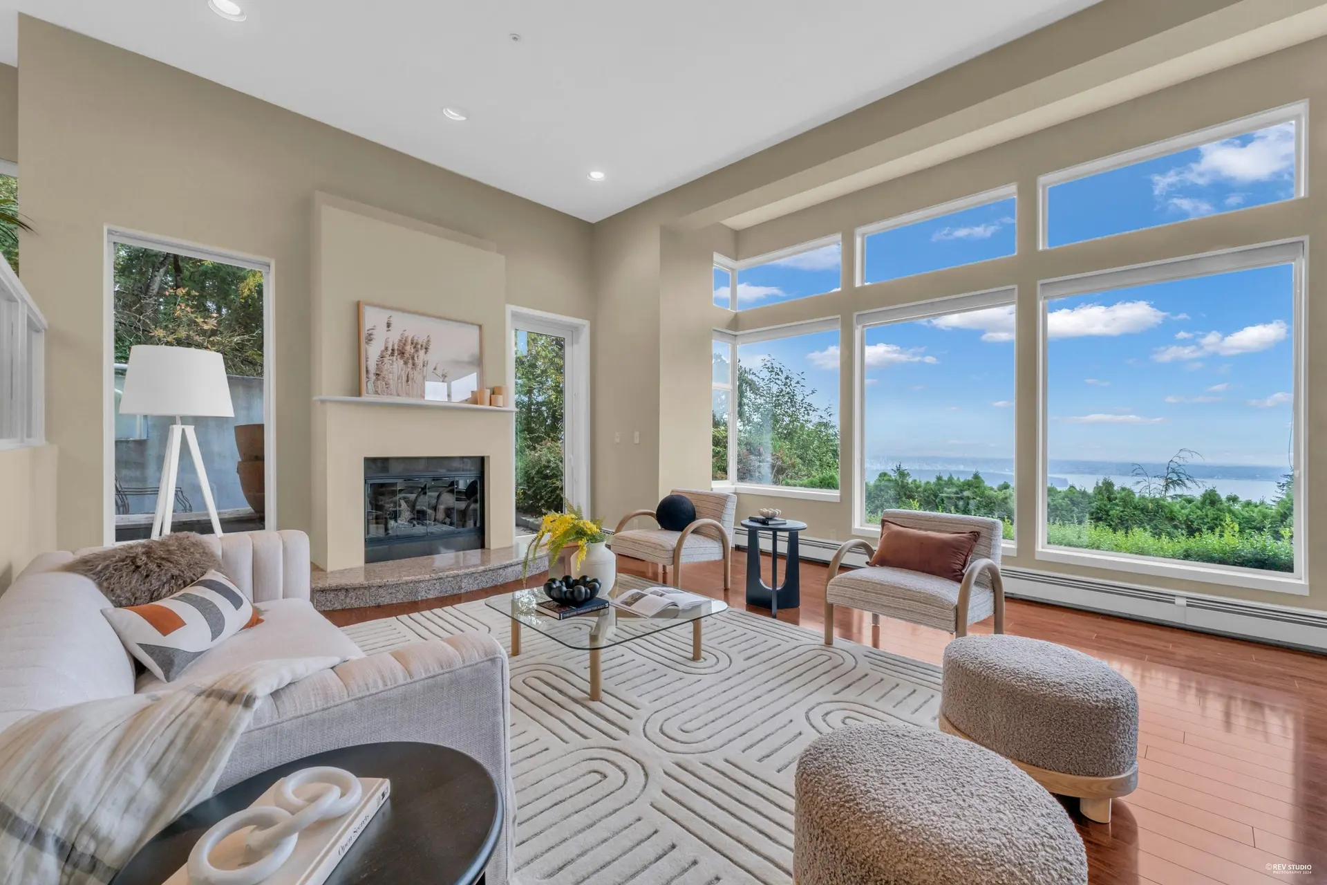 Property at 2617 Westhill Way, West Vancouver, BC