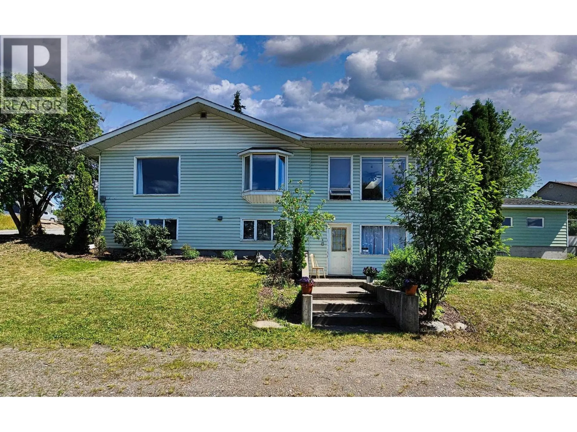 Property at 96 5TH AVENUE, Burns Lake, BC