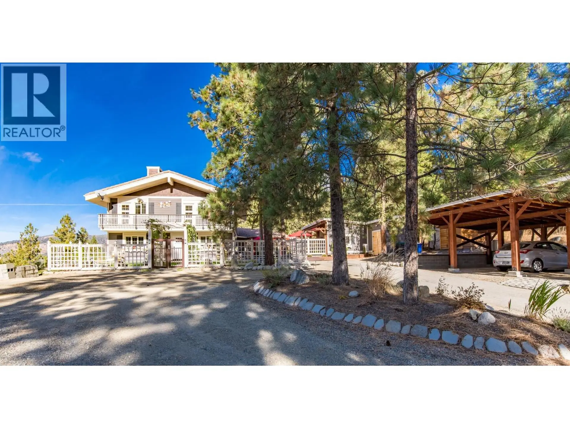 Property at 205 Peregrine Court, Osoyoos, BC