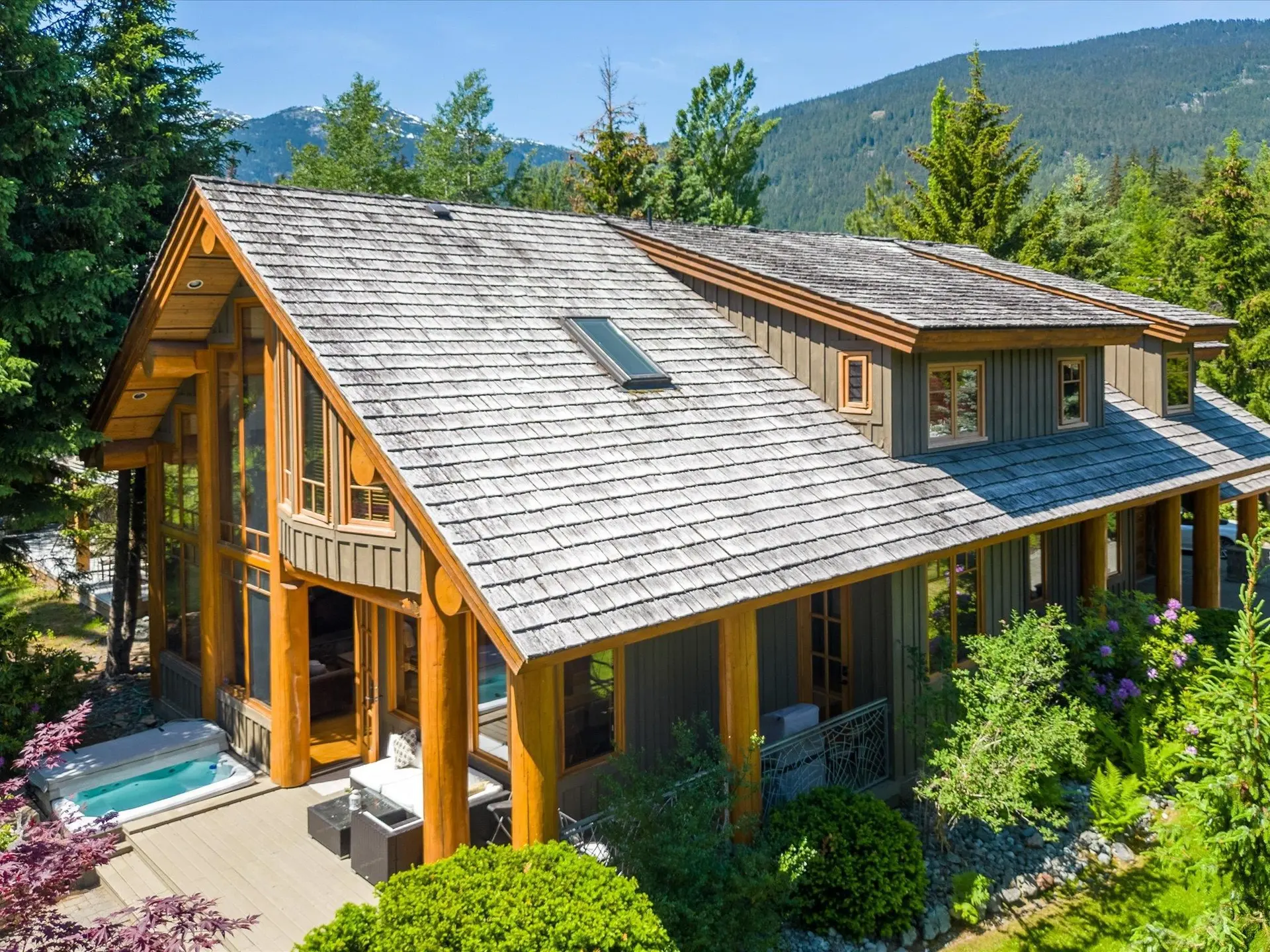 Property at 8148 Muirfield Crescent, Whistler, BC