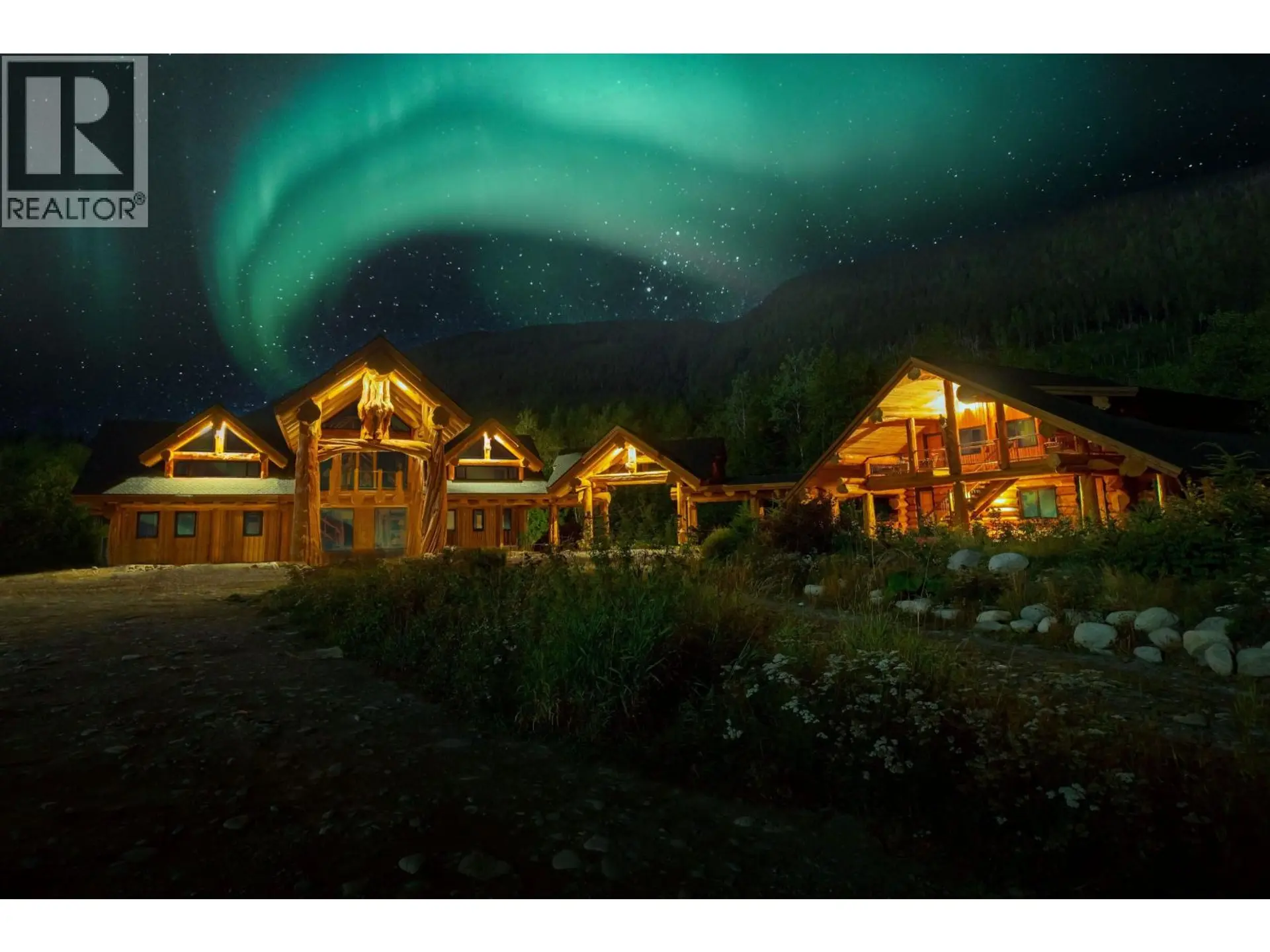Property at 17727 E 16 HIGHWAY, Terrace, BC