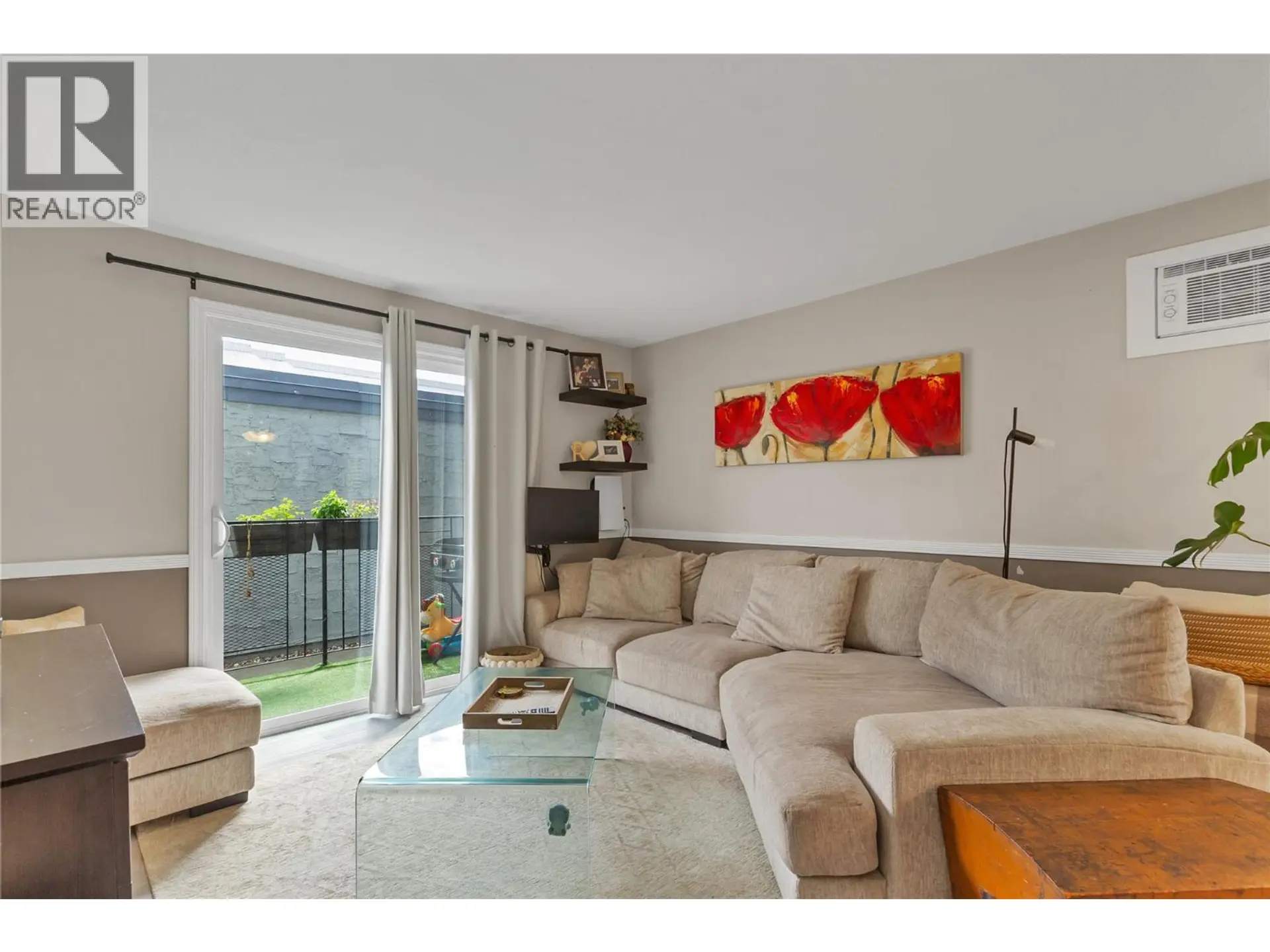Property at #101 4103 Alexis Park Drive, Vernon, BC