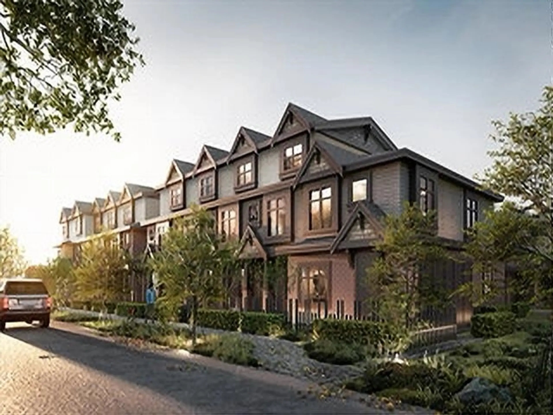 Property at #SL11 4611 Steveston Highway, Richmond, BC