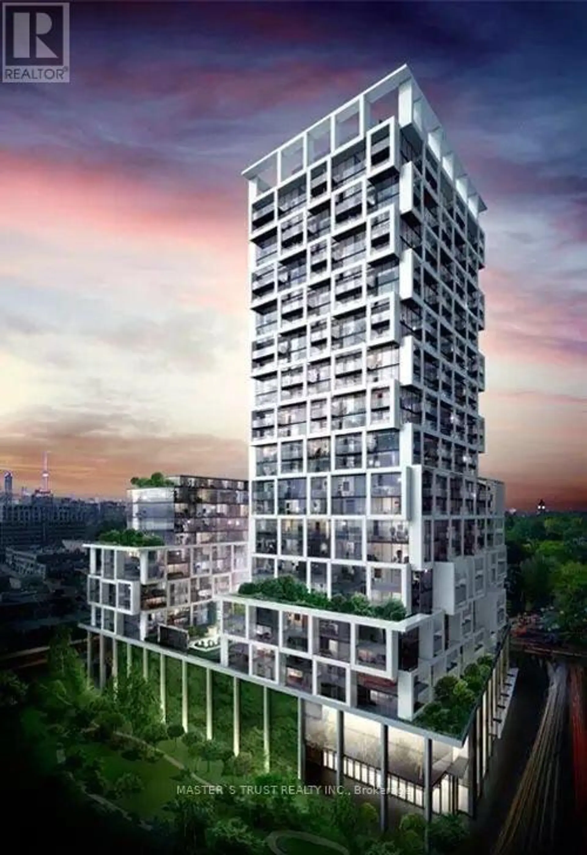 #711 5 SOUDAN AVENUE - Image 1