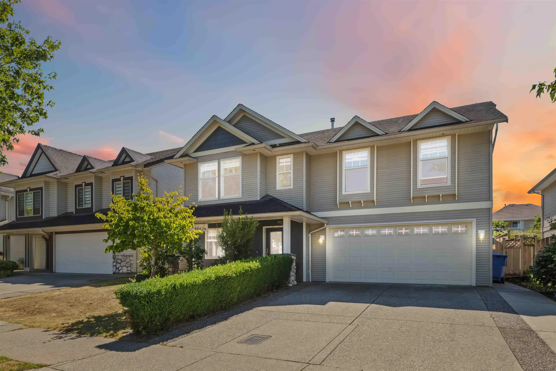 Property at 30626 Crestview Avenue, Abbotsford, BC