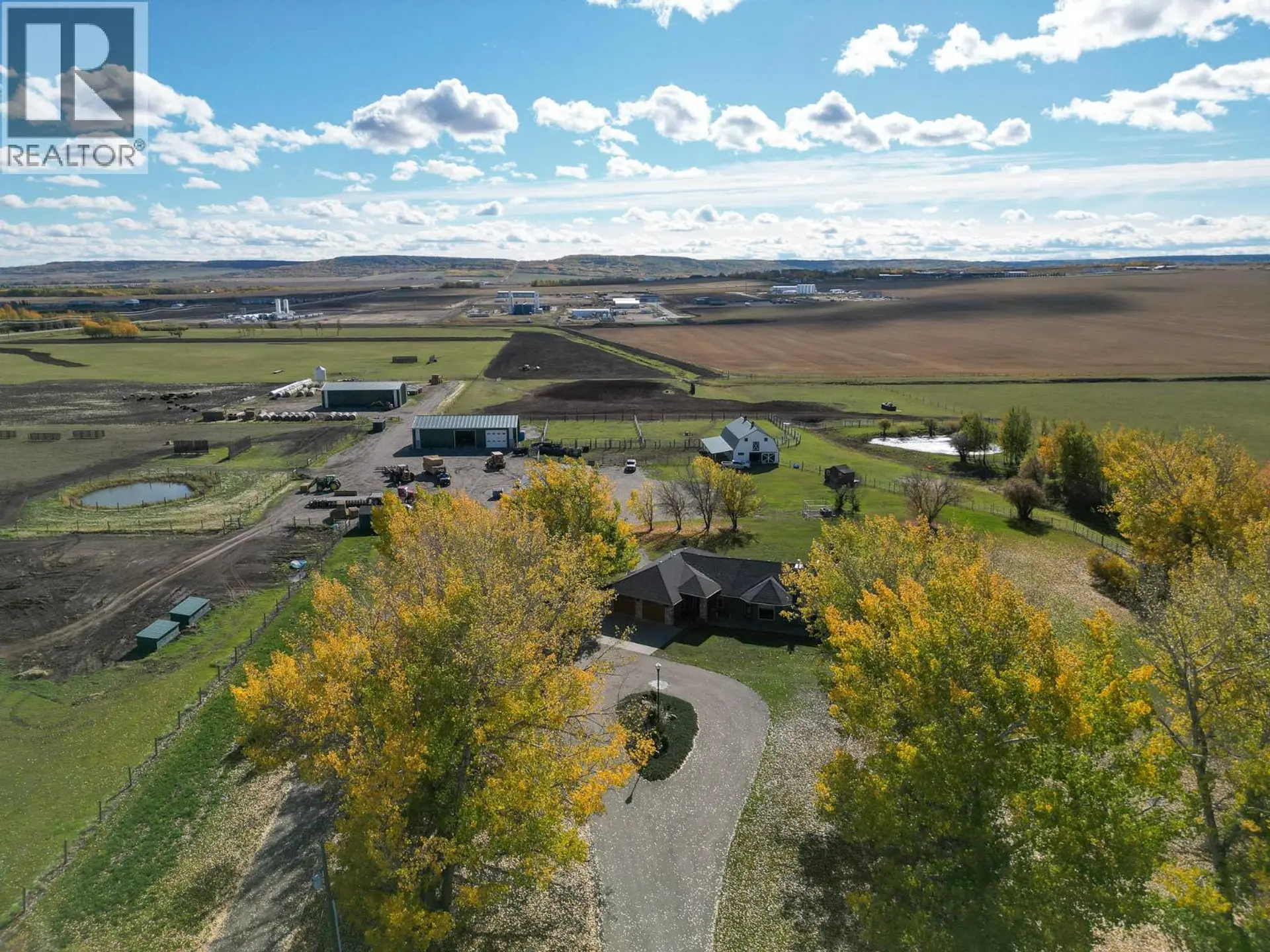 Property at 2713 210 Road, Dawson Creek, BC