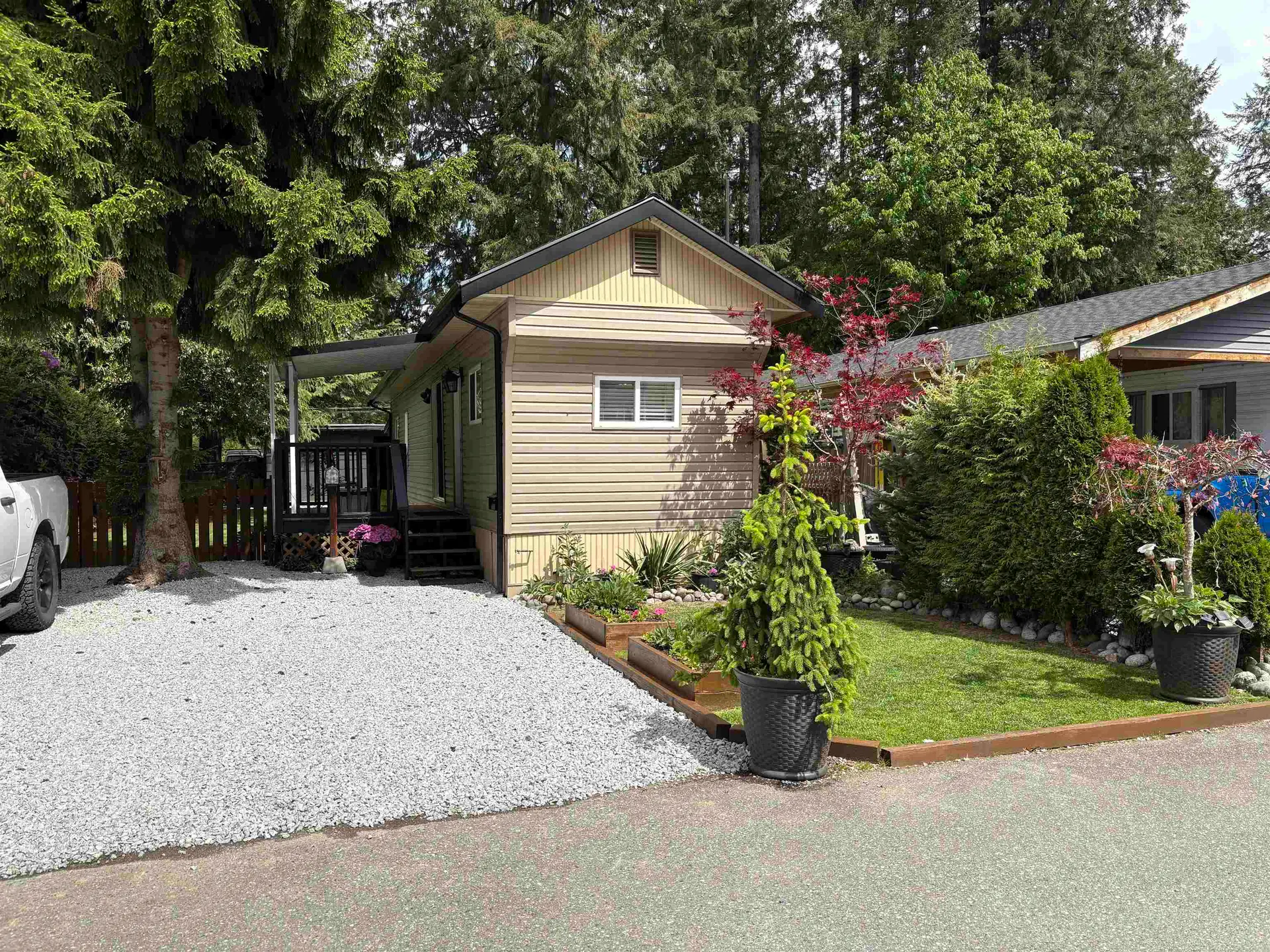 Property at #33 23325 Calvin Crescent, Maple Ridge, BC