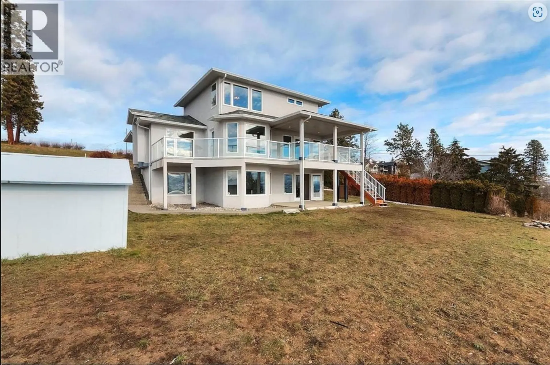 Property at 3230 King Road, Kelowna, BC