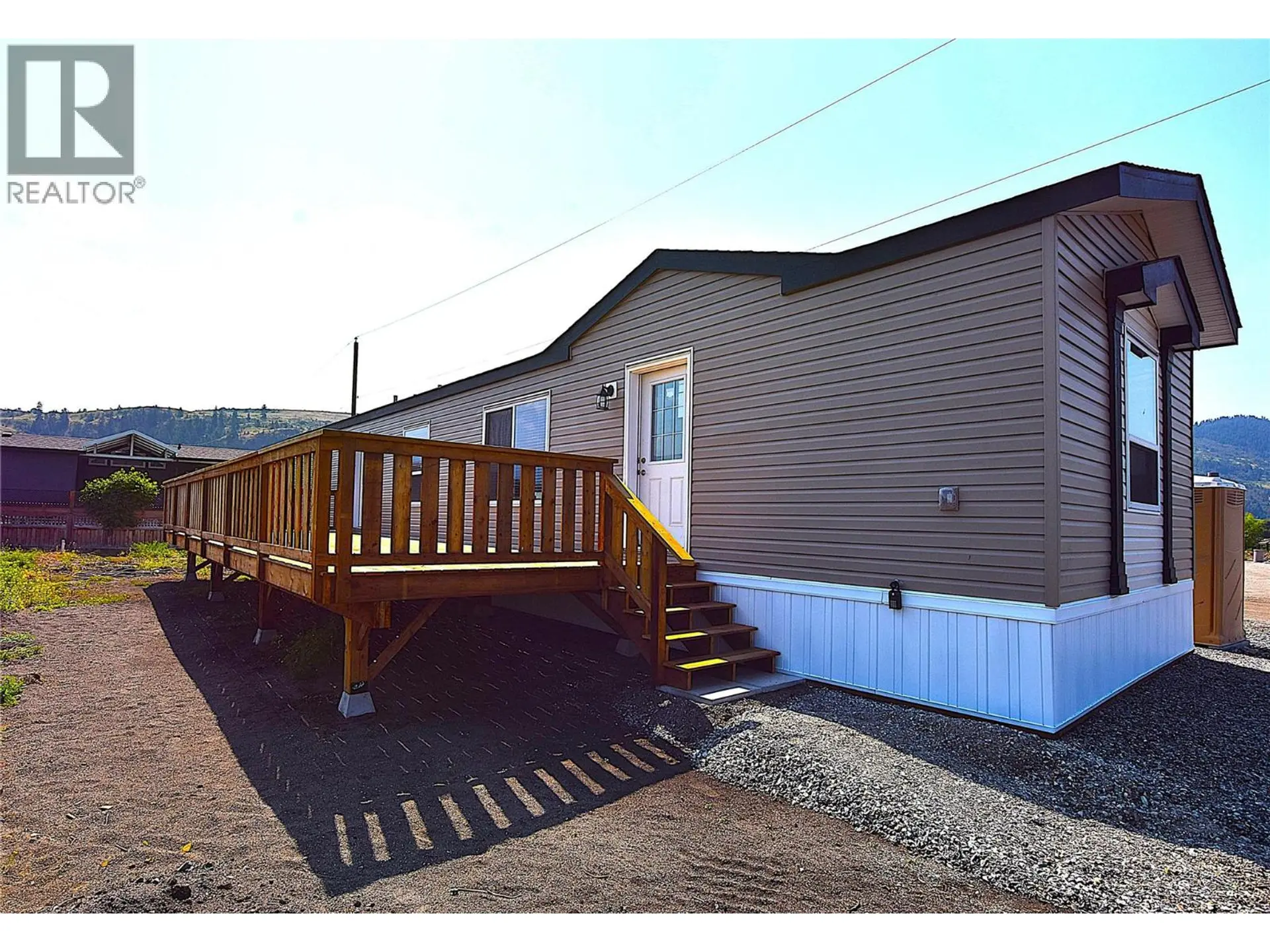 Property at #24 61 Antoine Road, Vernon, BC