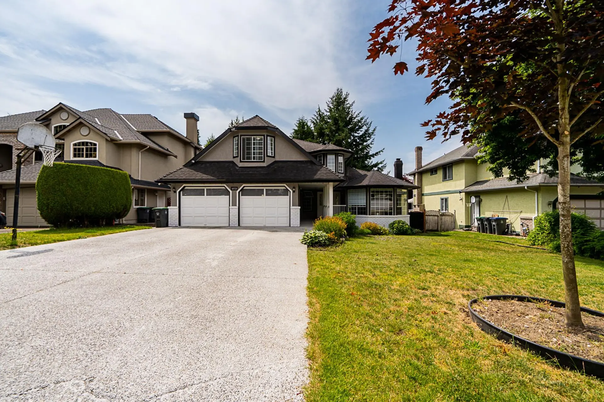 Property at 14926 83a Avenue, Surrey, BC