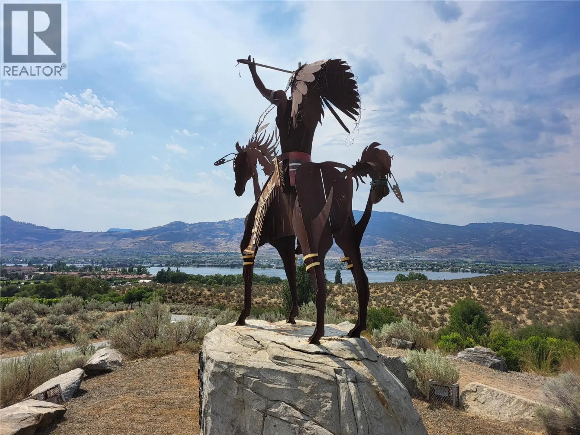 Property at #147A 1200 Rancher Creek Road, Osoyoos, BC