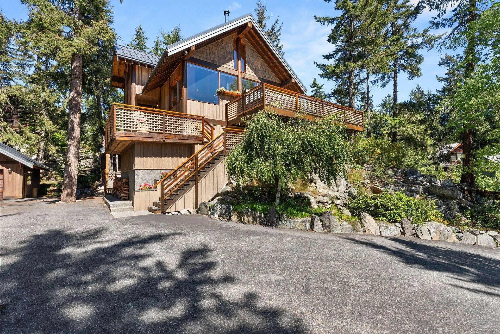 Property at 9551 Emerald Drive, Whistler, BC
