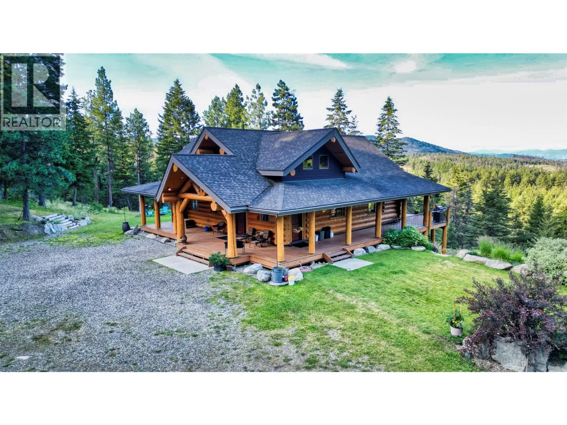 Property at 6470 Mckinney Road, Oliver, BC