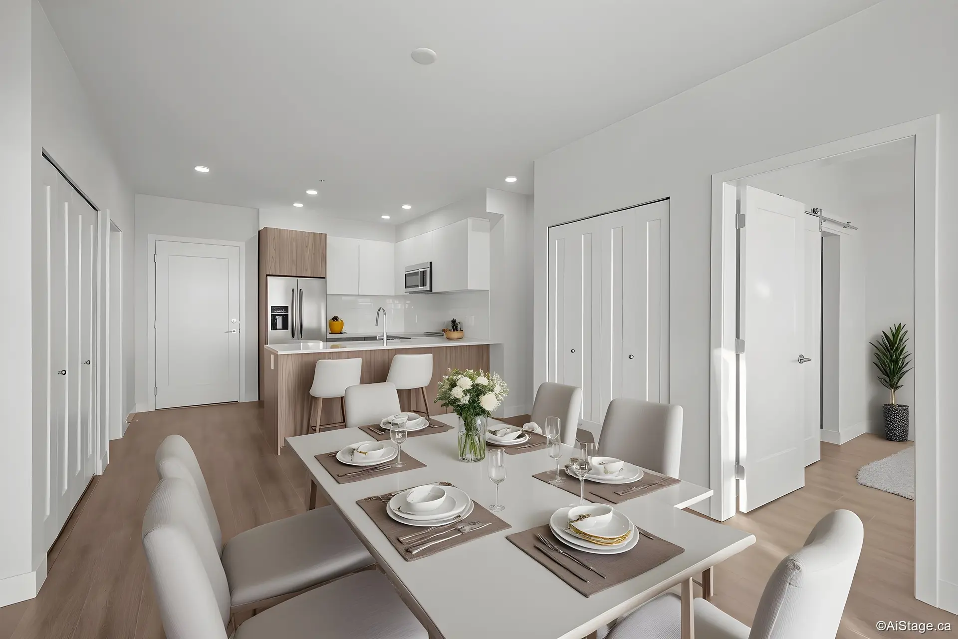 Property at #303 5535 Hastings Street, Burnaby, BC