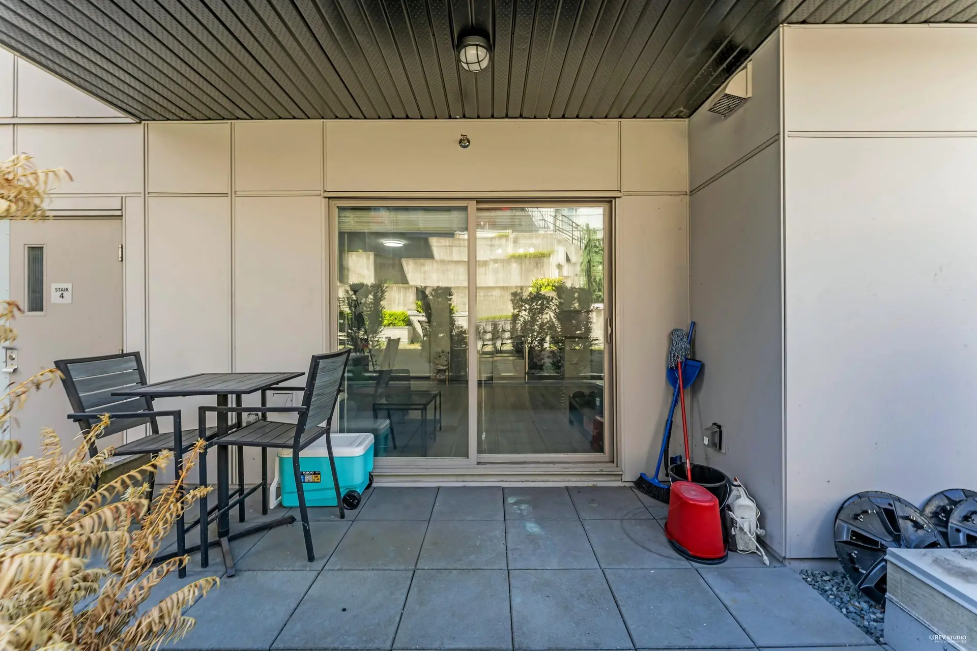 Property at #B107 9689 140 Street, Surrey, BC