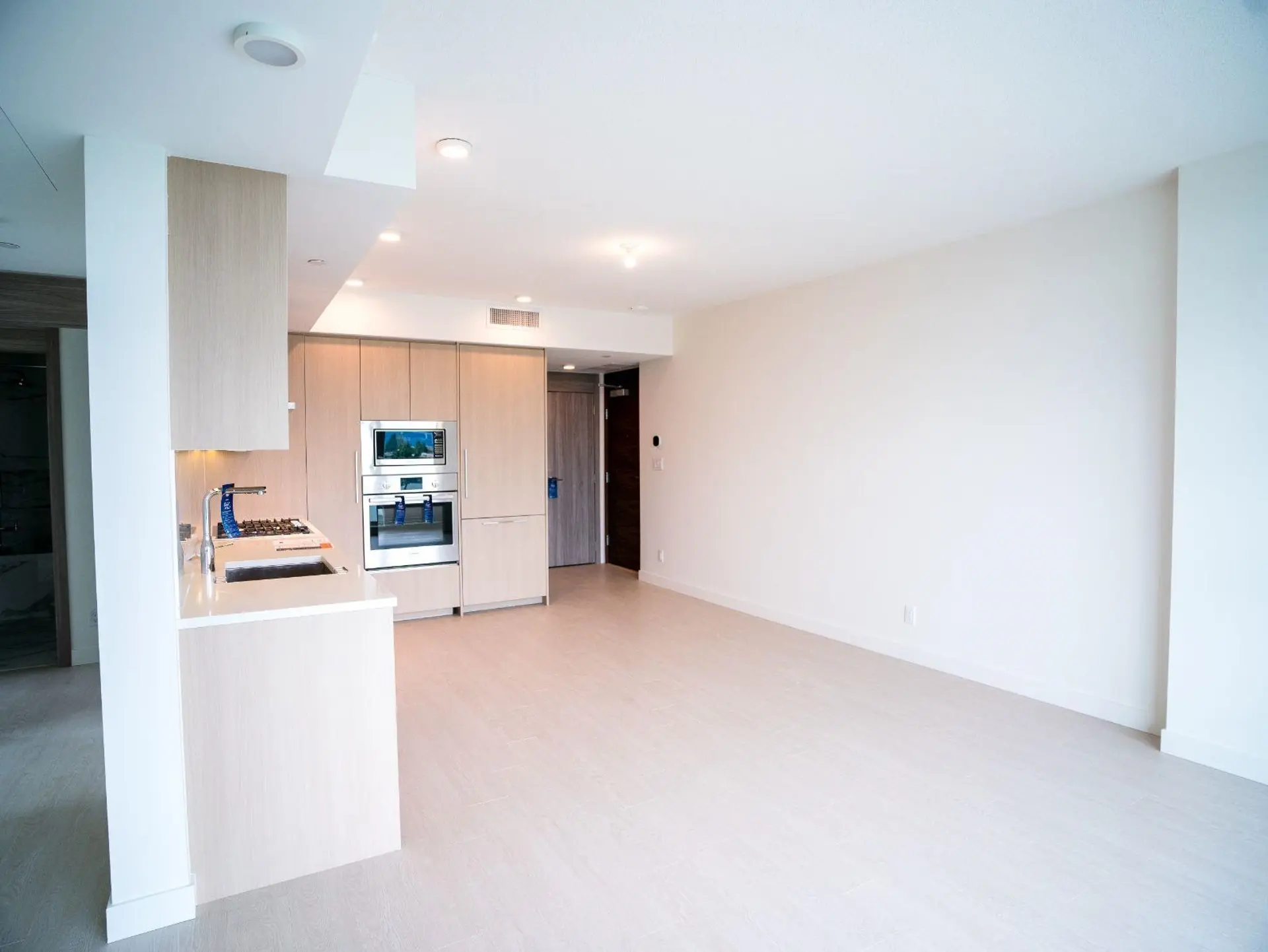 Property at #1302 13778 100 Avenue, Surrey, BC