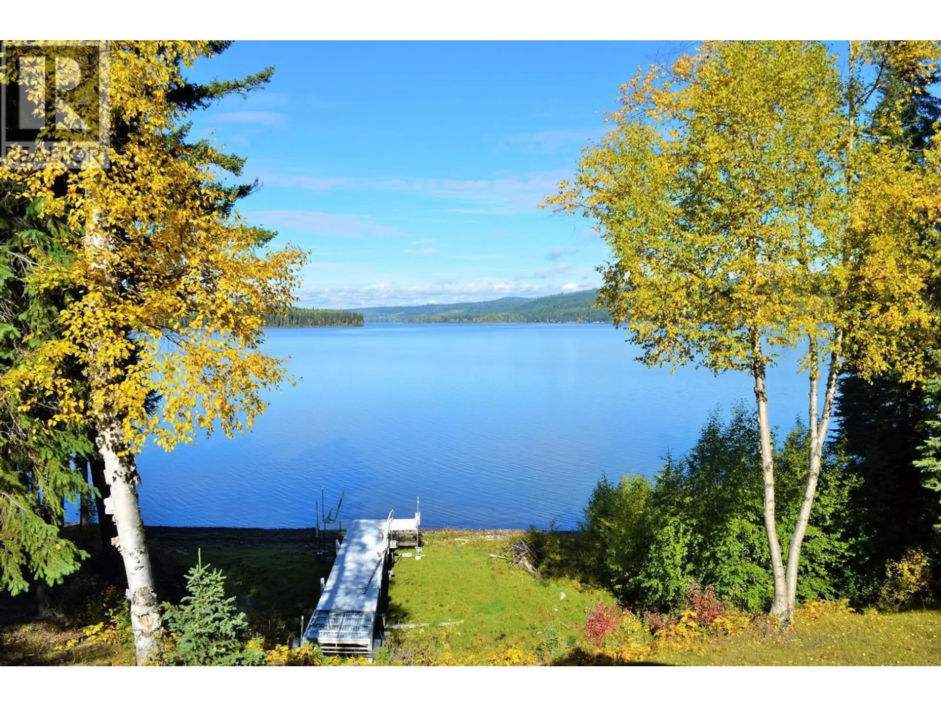 Property at 1665 BRADLEY CREEK ROAD, Forest Grove, BC