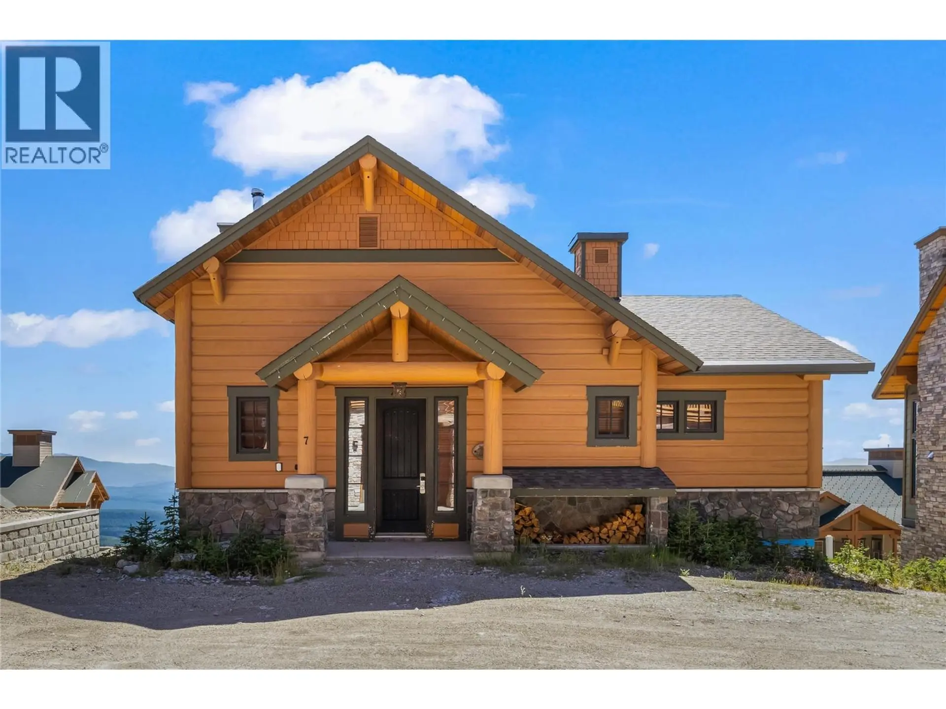 Property at #7 255 Feathertop Way, Kelowna, BC