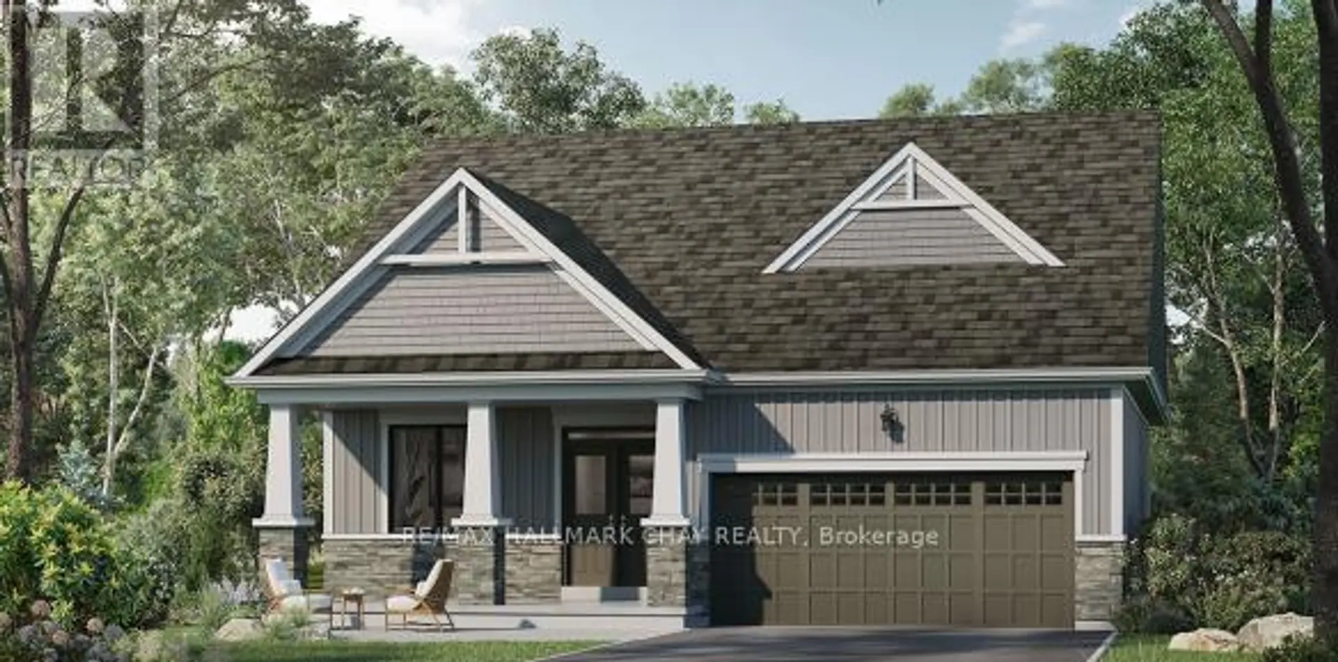 LOT 12 THE PRESERVE ROAD - Image 1