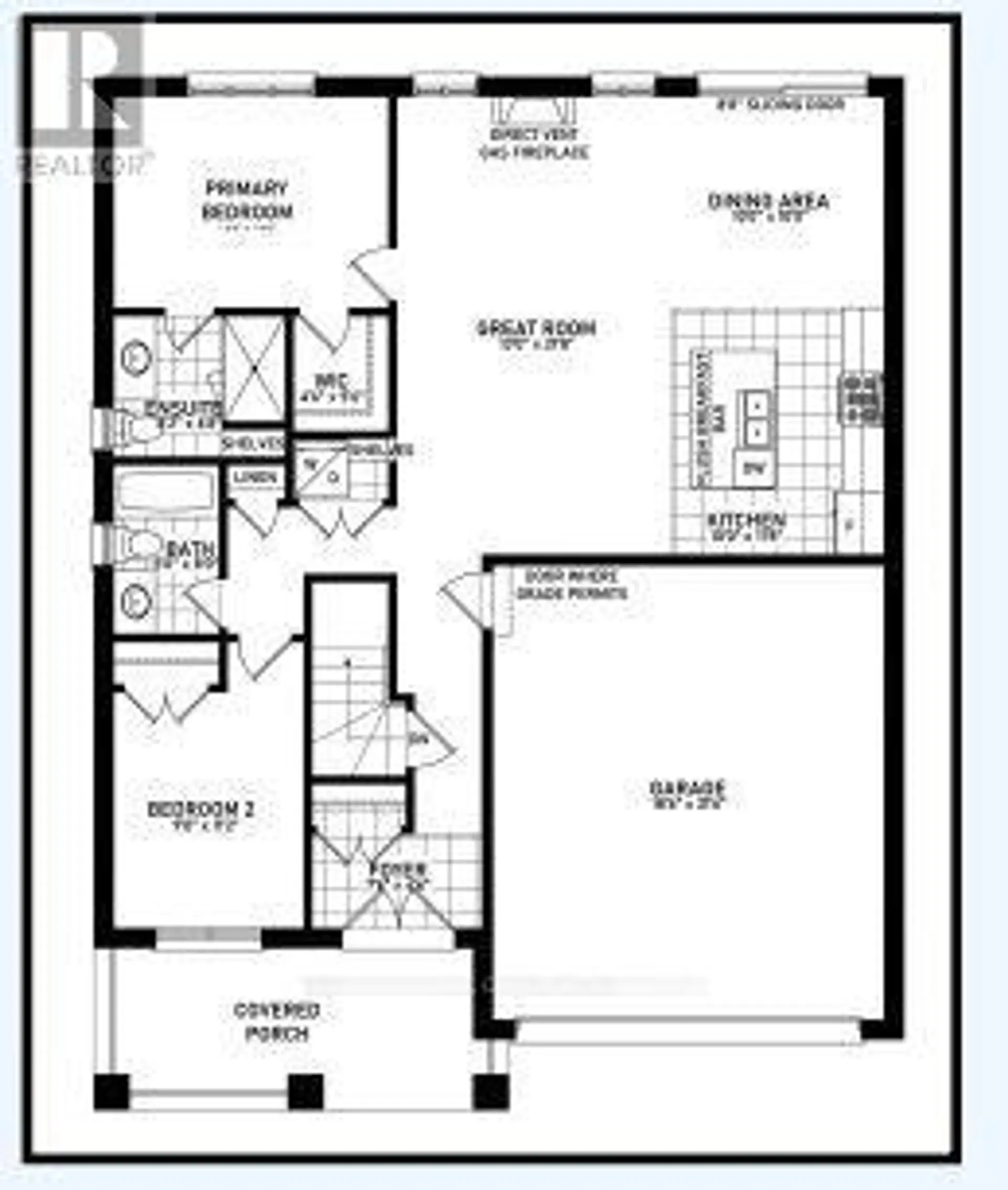 LOT 12 THE PRESERVE ROAD - Image 2