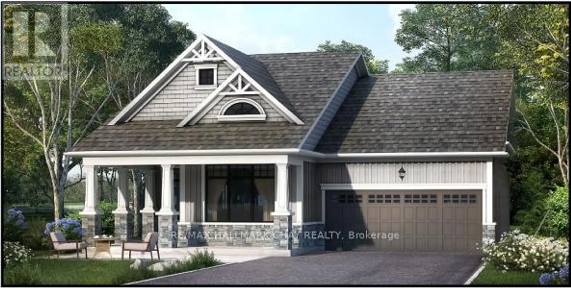 LOT 20 THE PRESERVE ROAD - Image 1