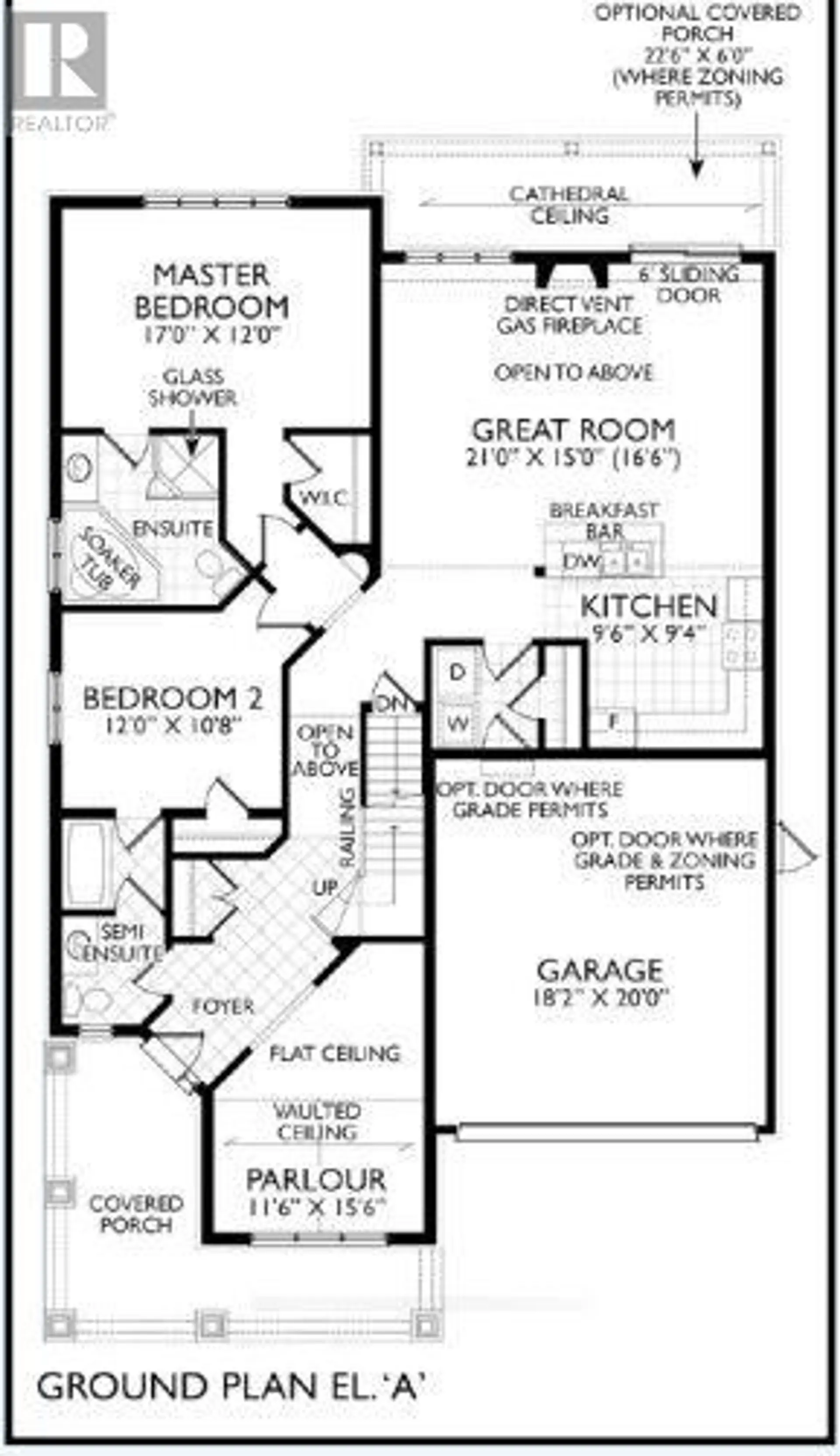 LOT 20 THE PRESERVE ROAD - Image 2