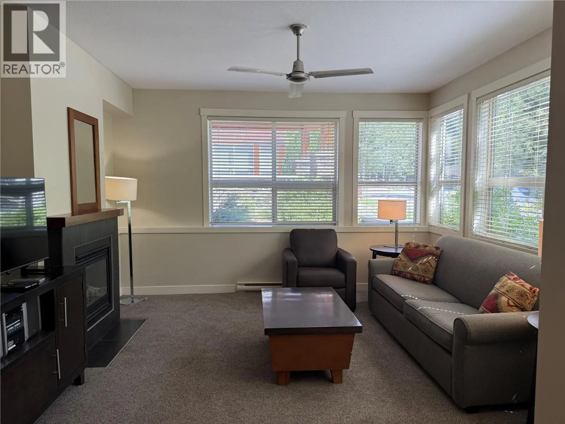 Property at #115D 2049 Summit Drive, Panorama, BC