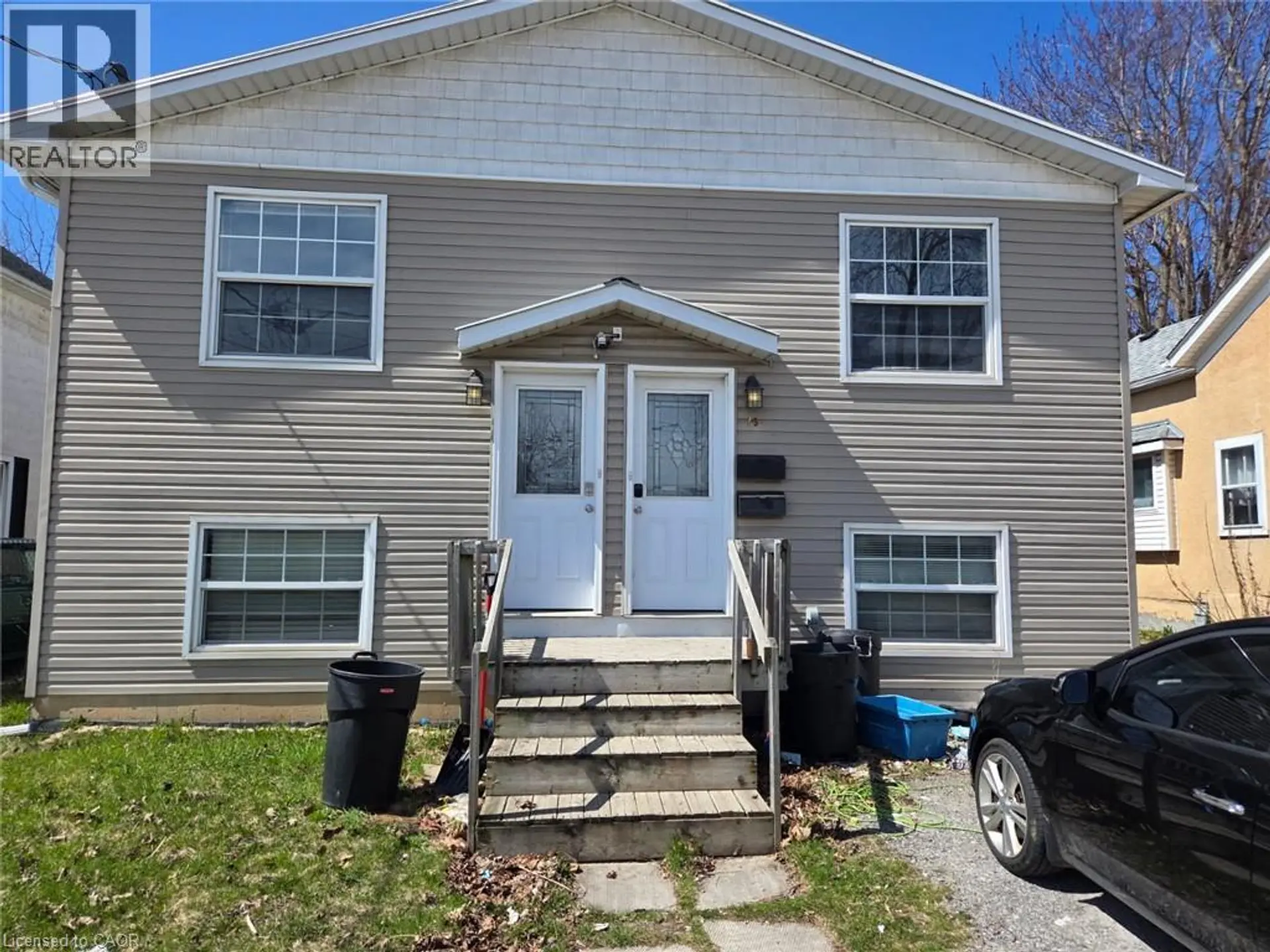75 PINE STREET S - Image 1