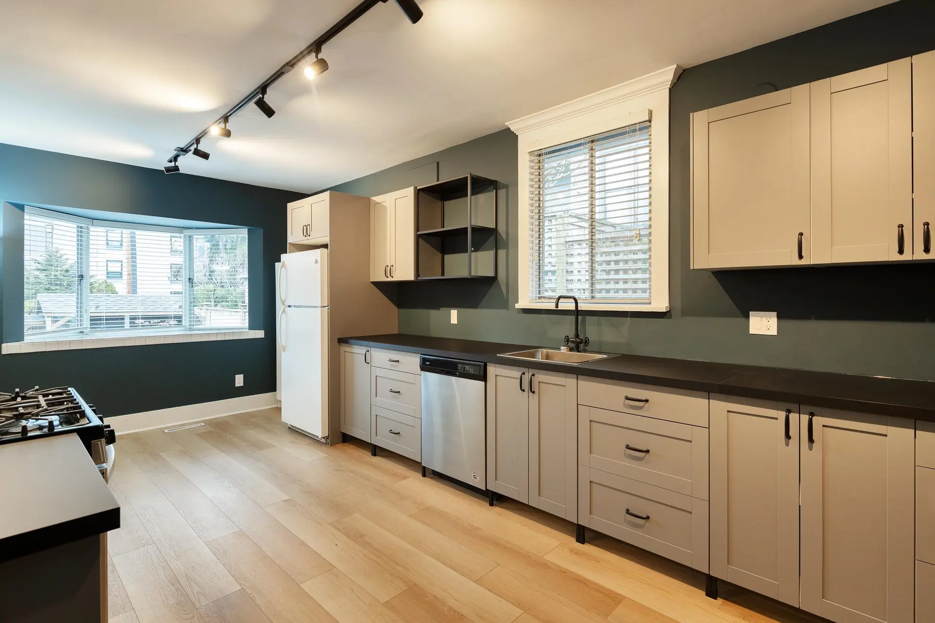 Property at 1511 Barclay Street, Vancouver, BC