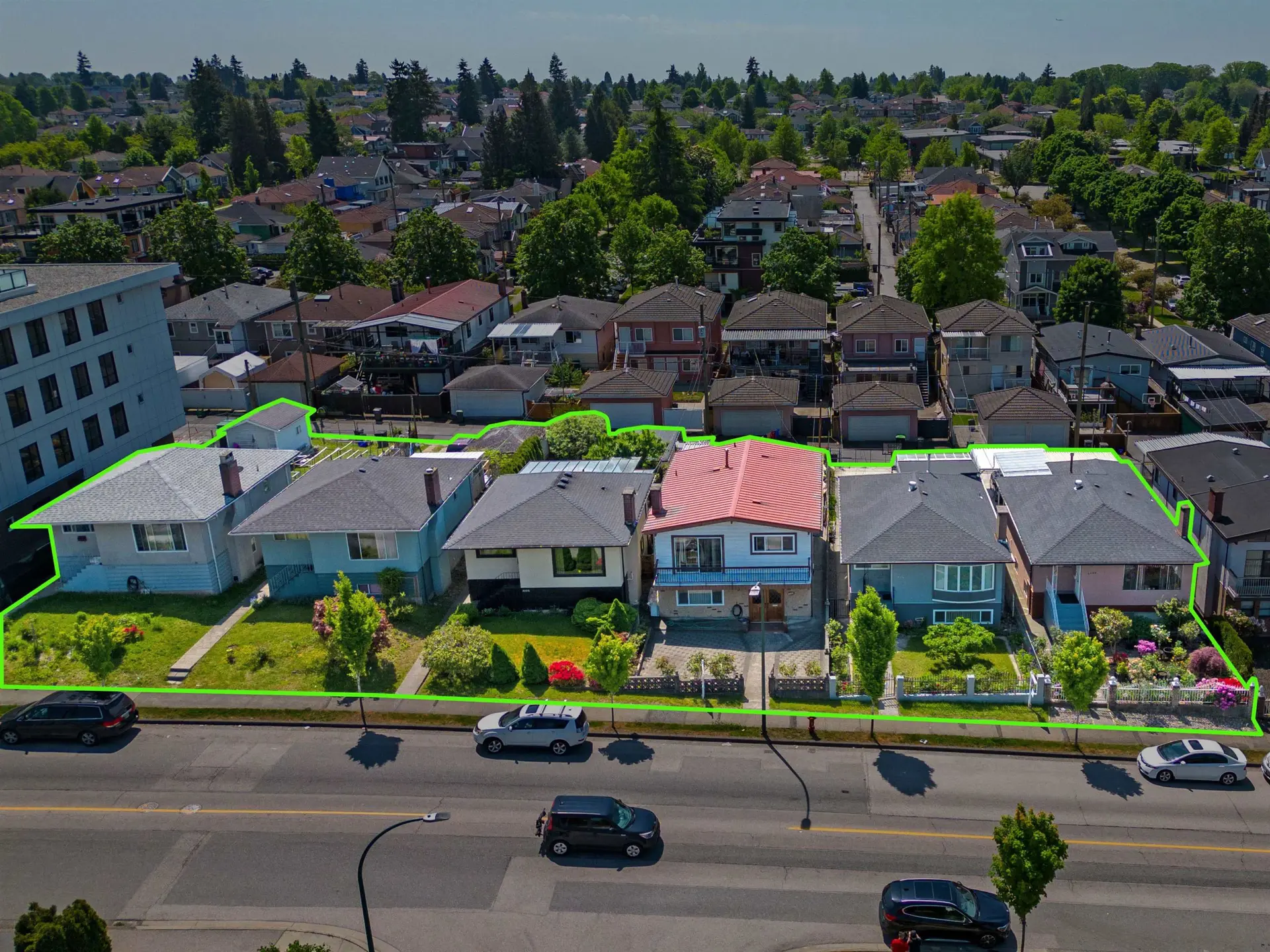 Property at 2386 E 33rd Avenue, Vancouver, BC
