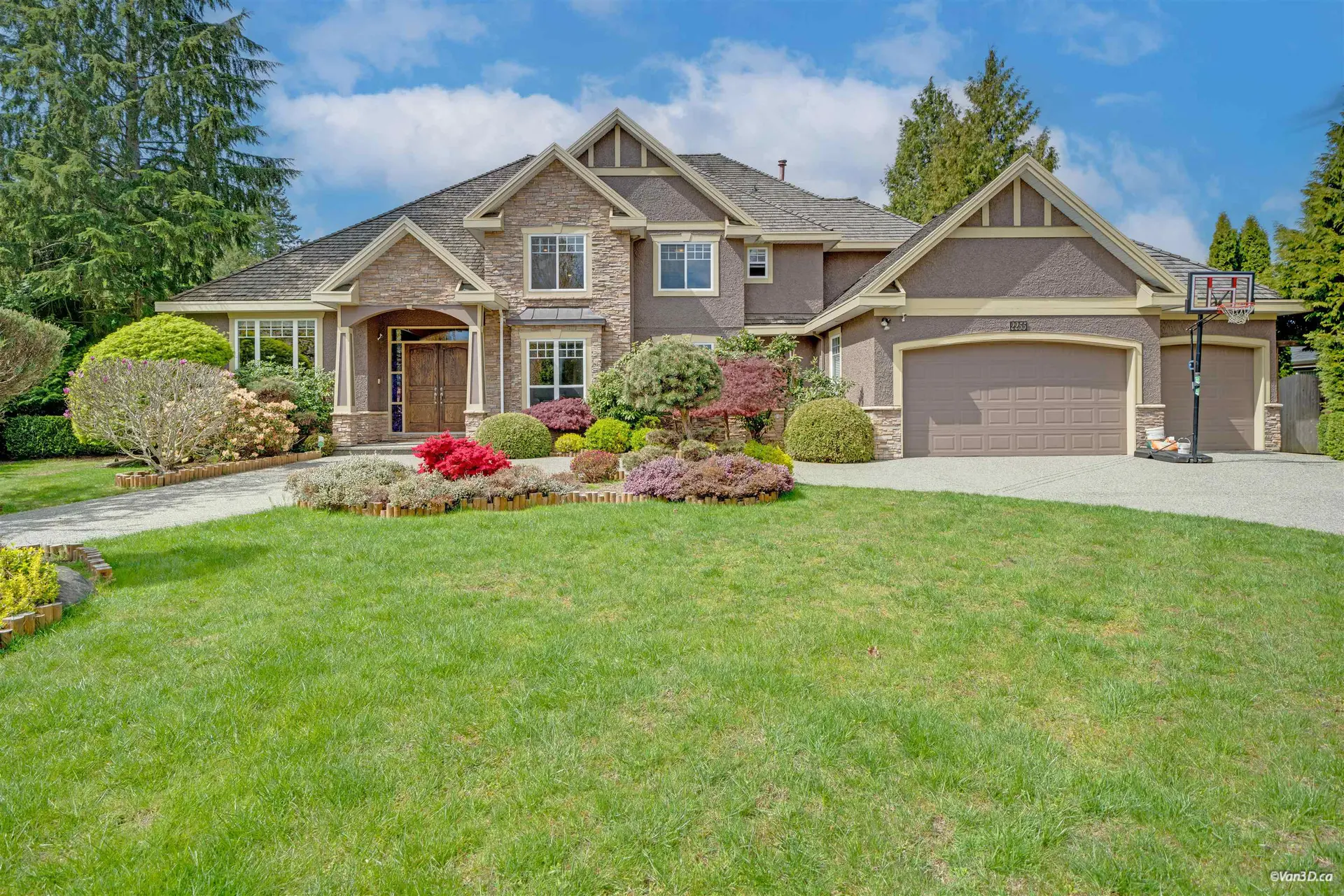 Property at 2255 135a Street, Surrey, BC