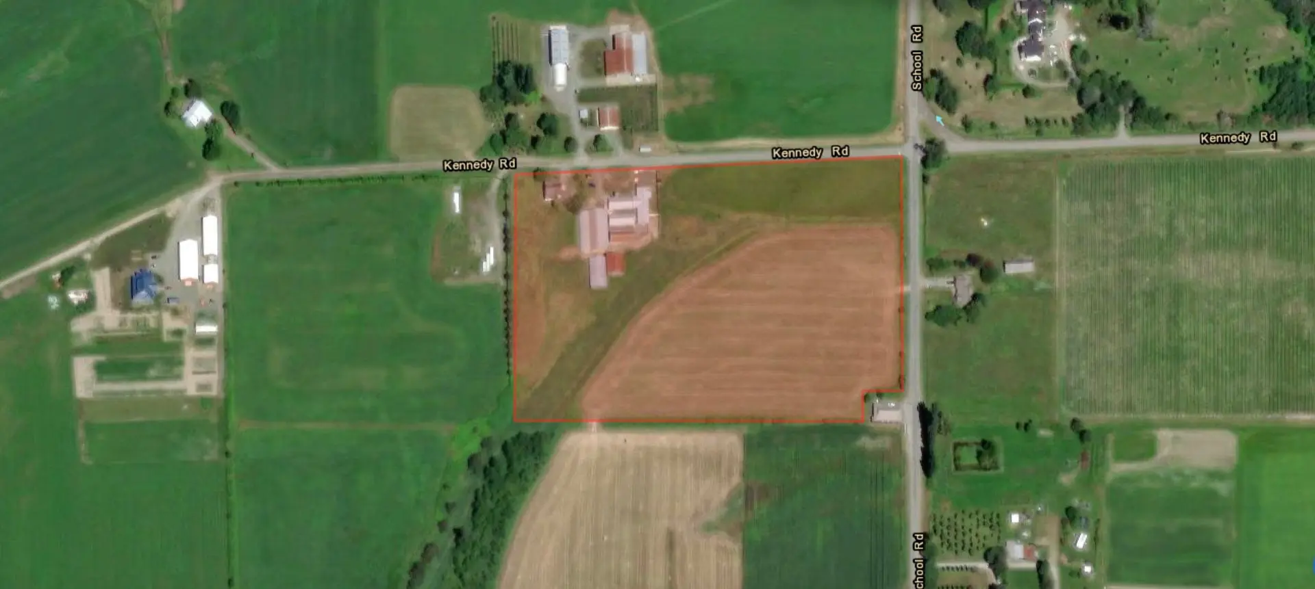 458 Kennedy Road - Image 2