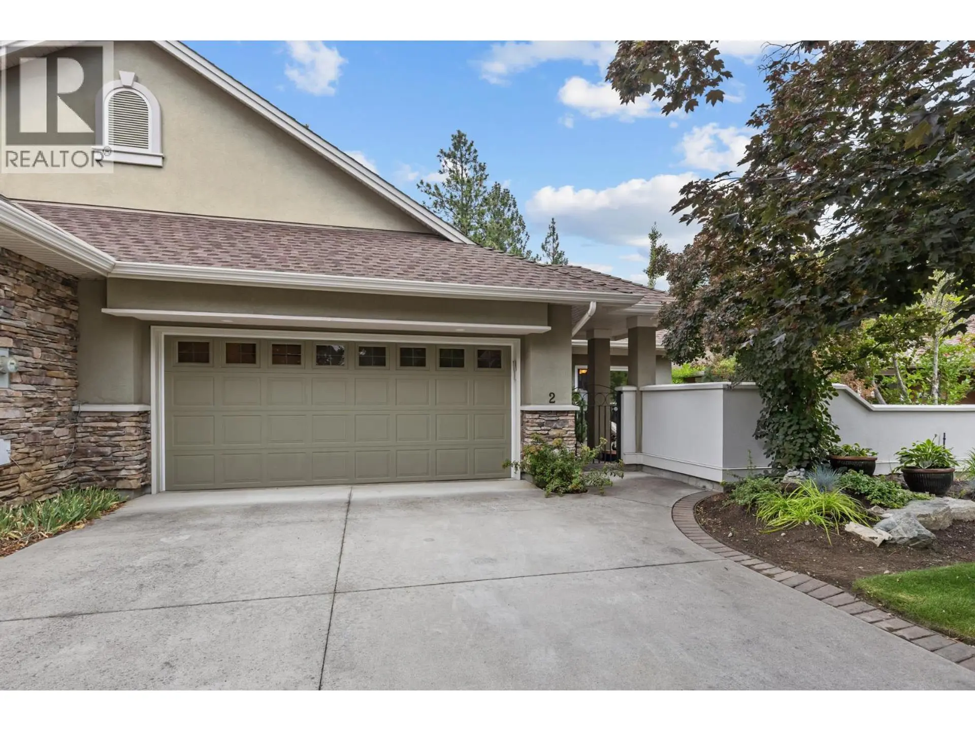 Property at #2 4520 GALLAGHERS Lookout, Kelowna, BC