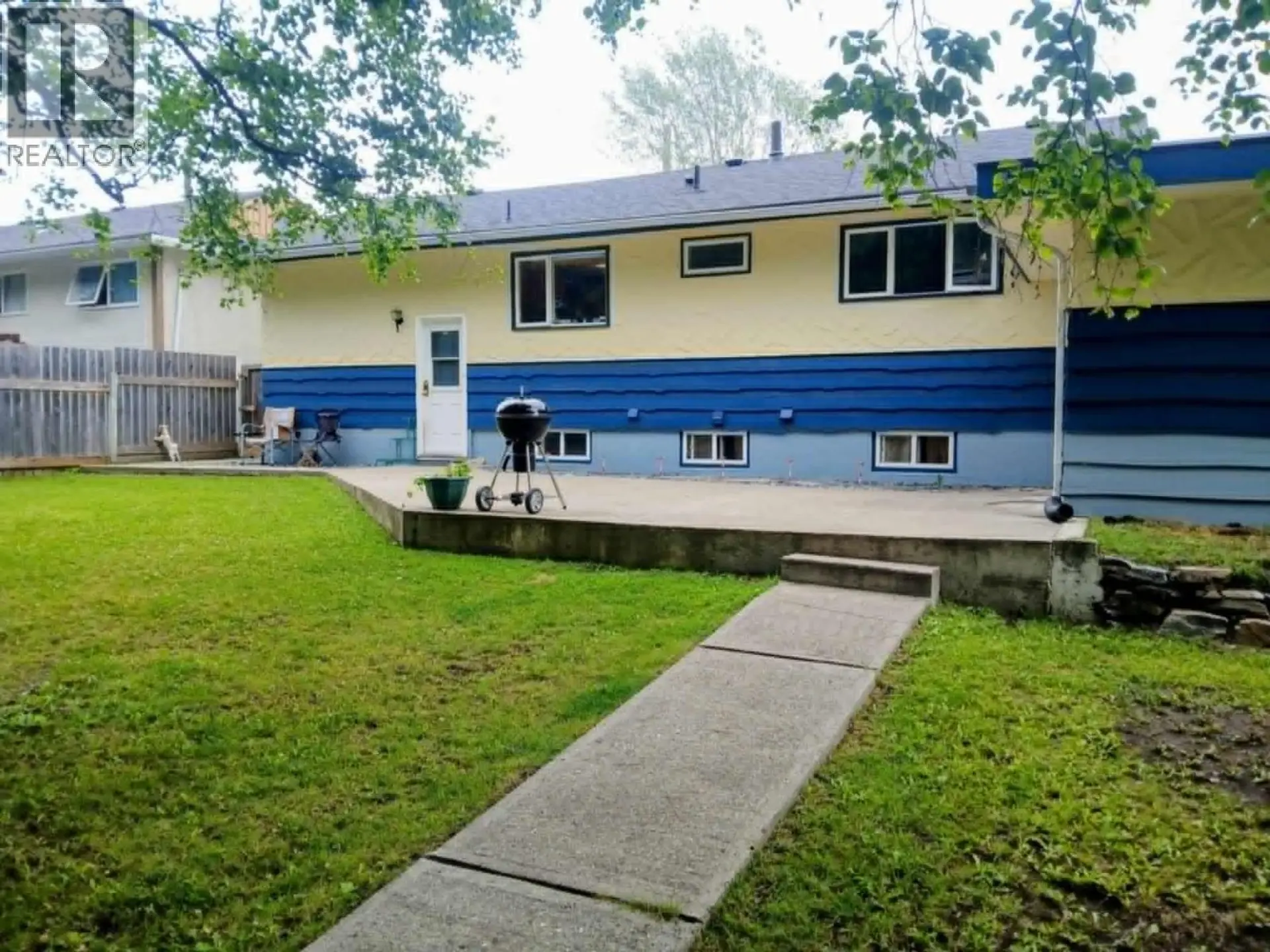 Property at 217 CRYSDALE DRIVE, Mackenzie, BC