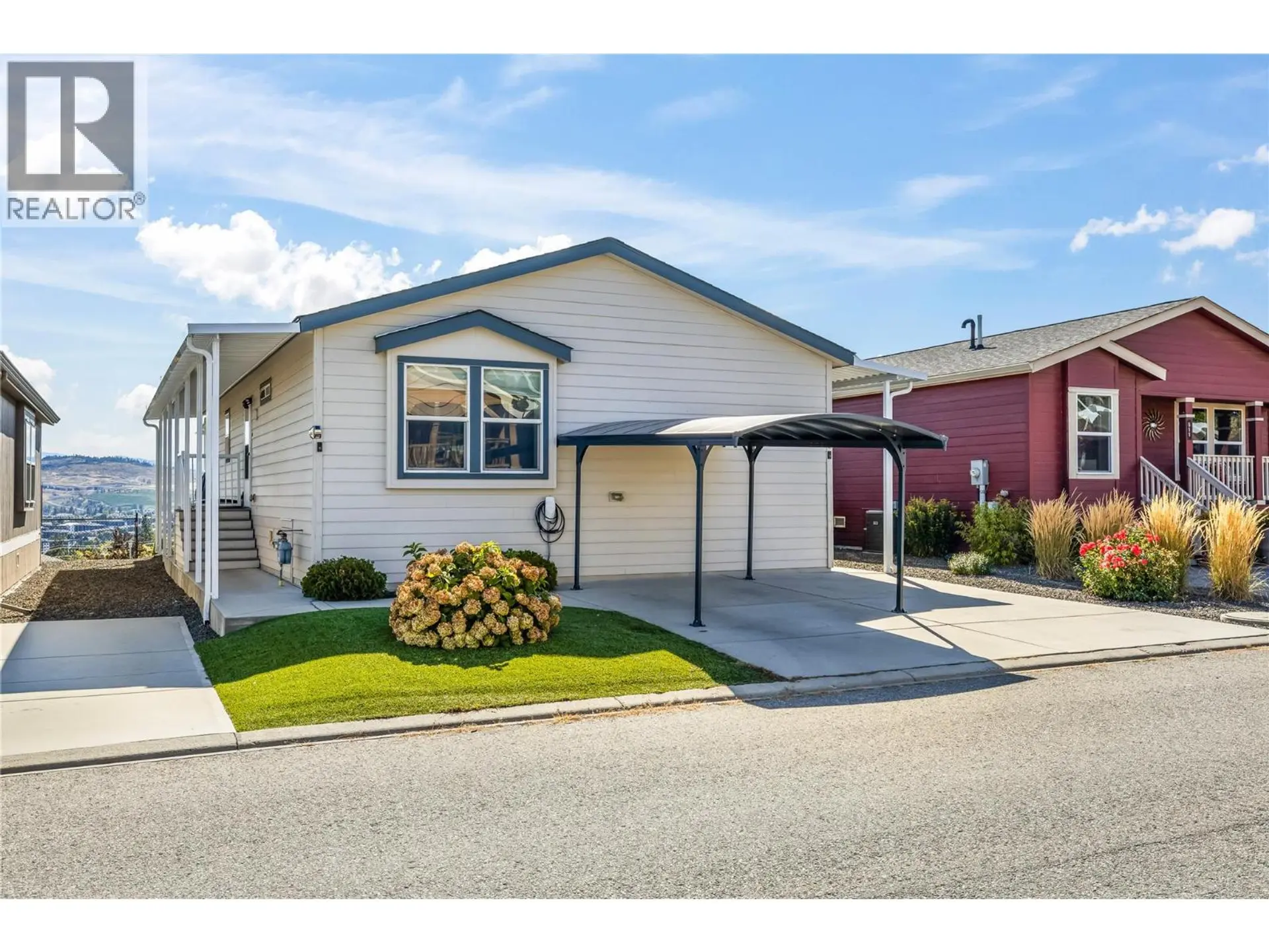 Property at #509 2440 Old Okanagan Highway, Westbank, BC