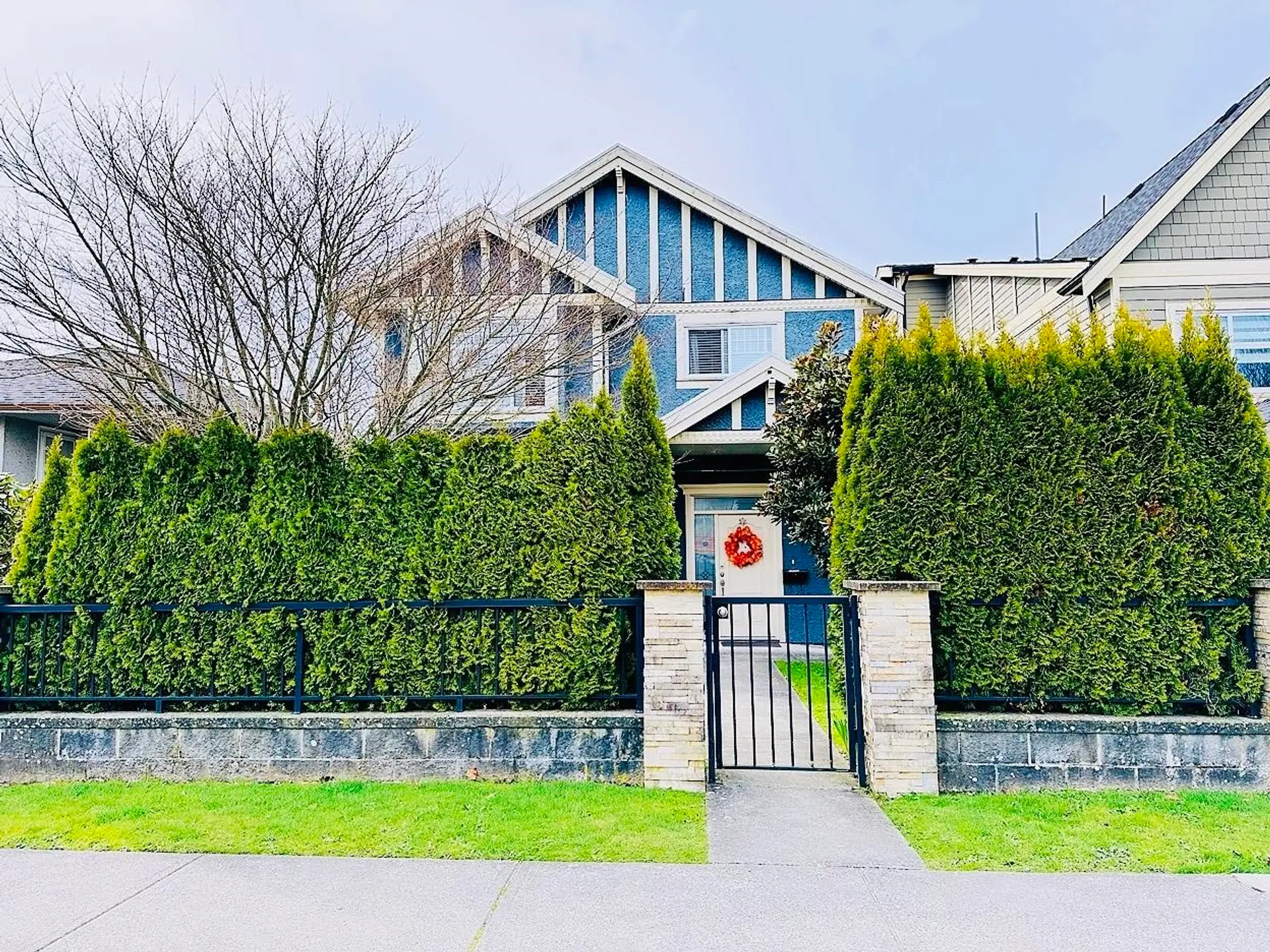 Property at 6451 Beatrice Street, Vancouver, BC