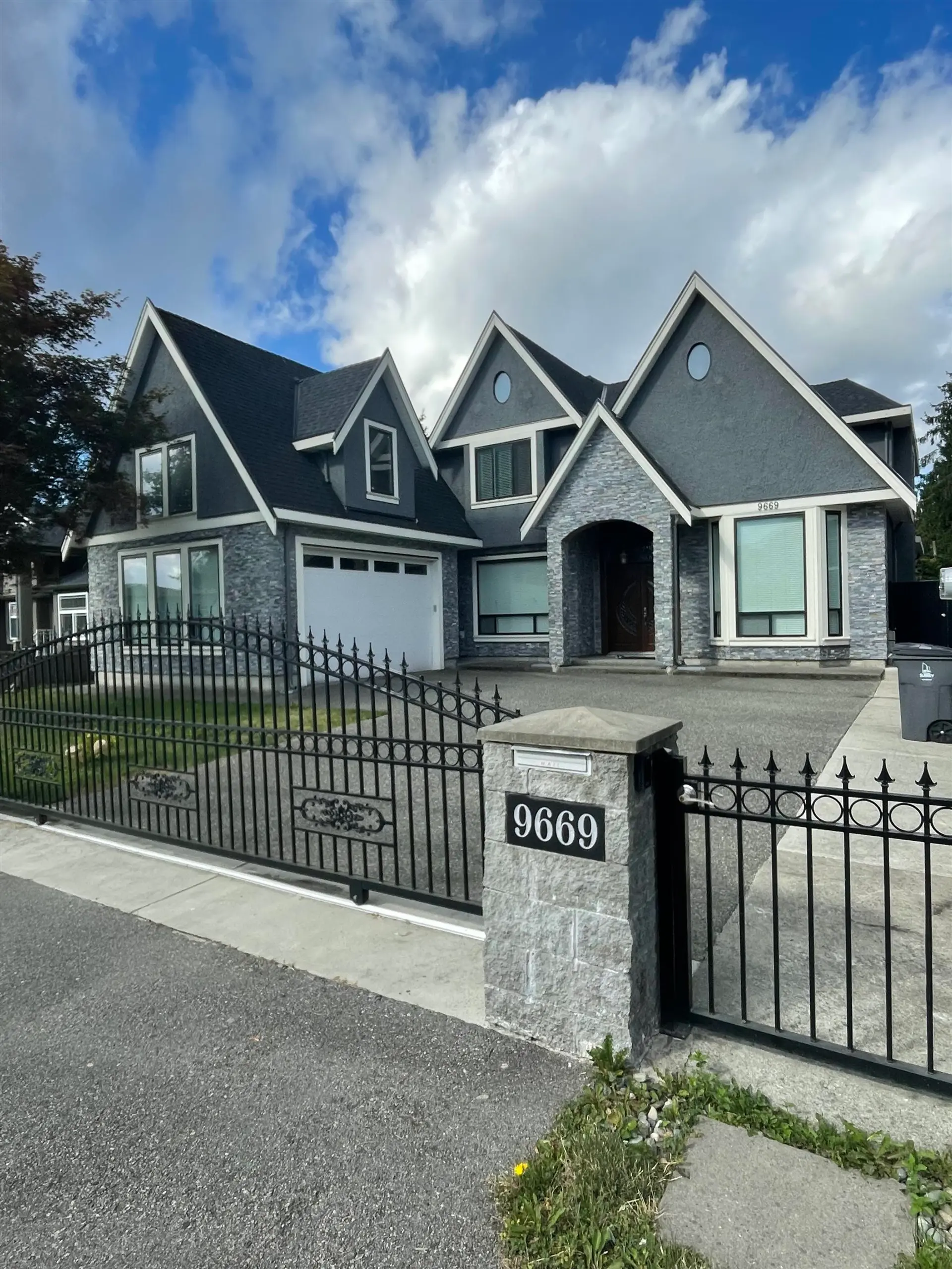 Property at 9669 133a Street, Surrey, BC