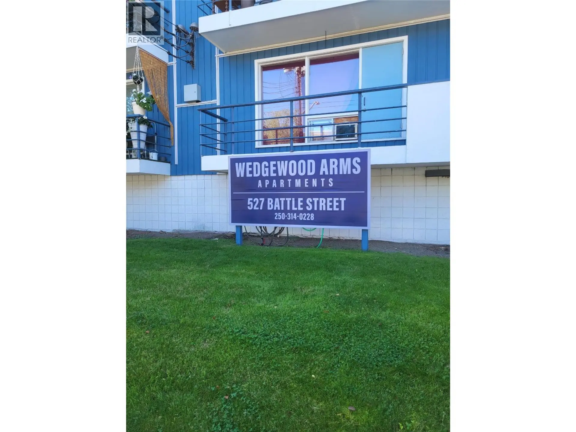 Property at 527 Battle Street, Kamloops, BC