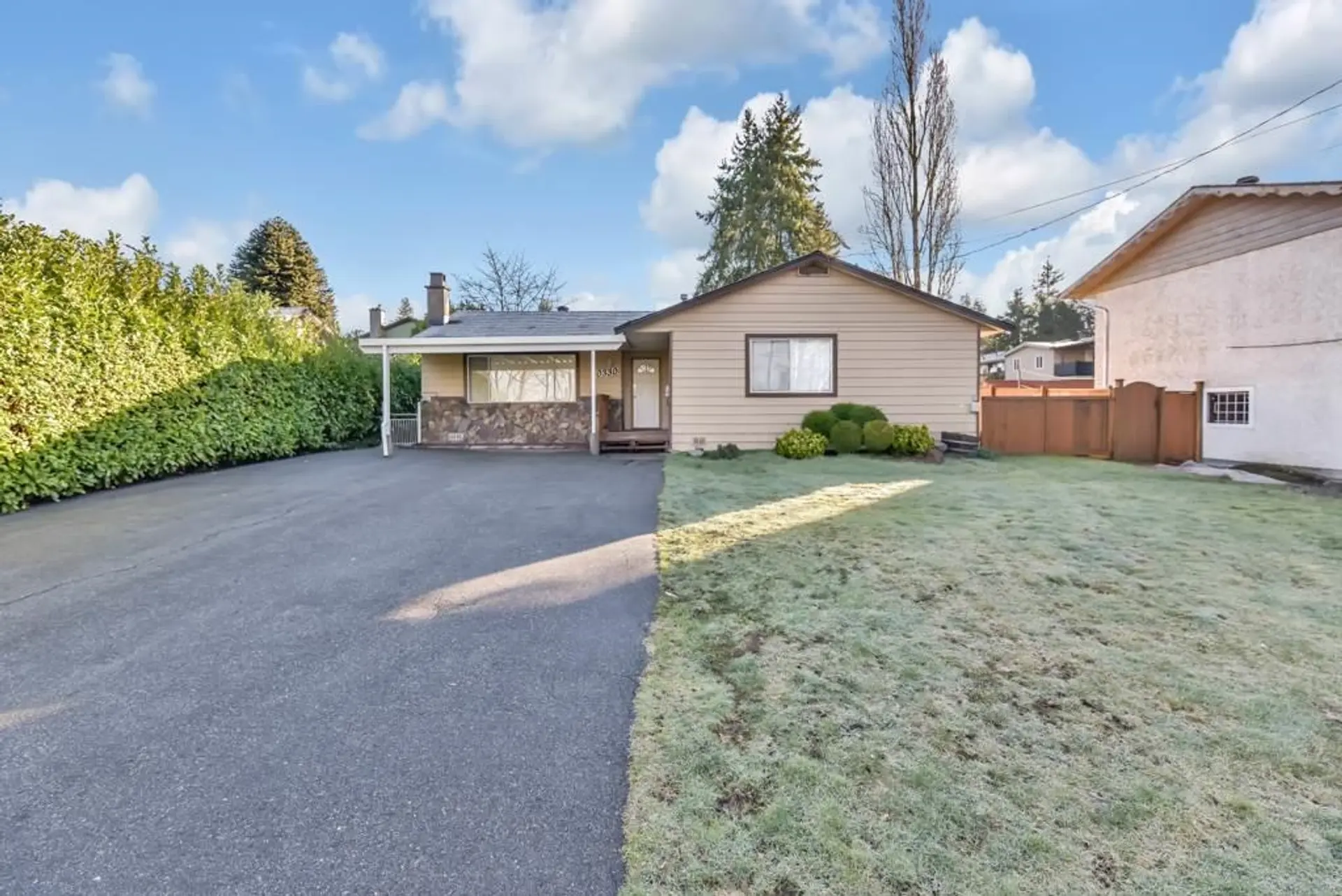 Property at 10330 140 Street, Surrey, BC