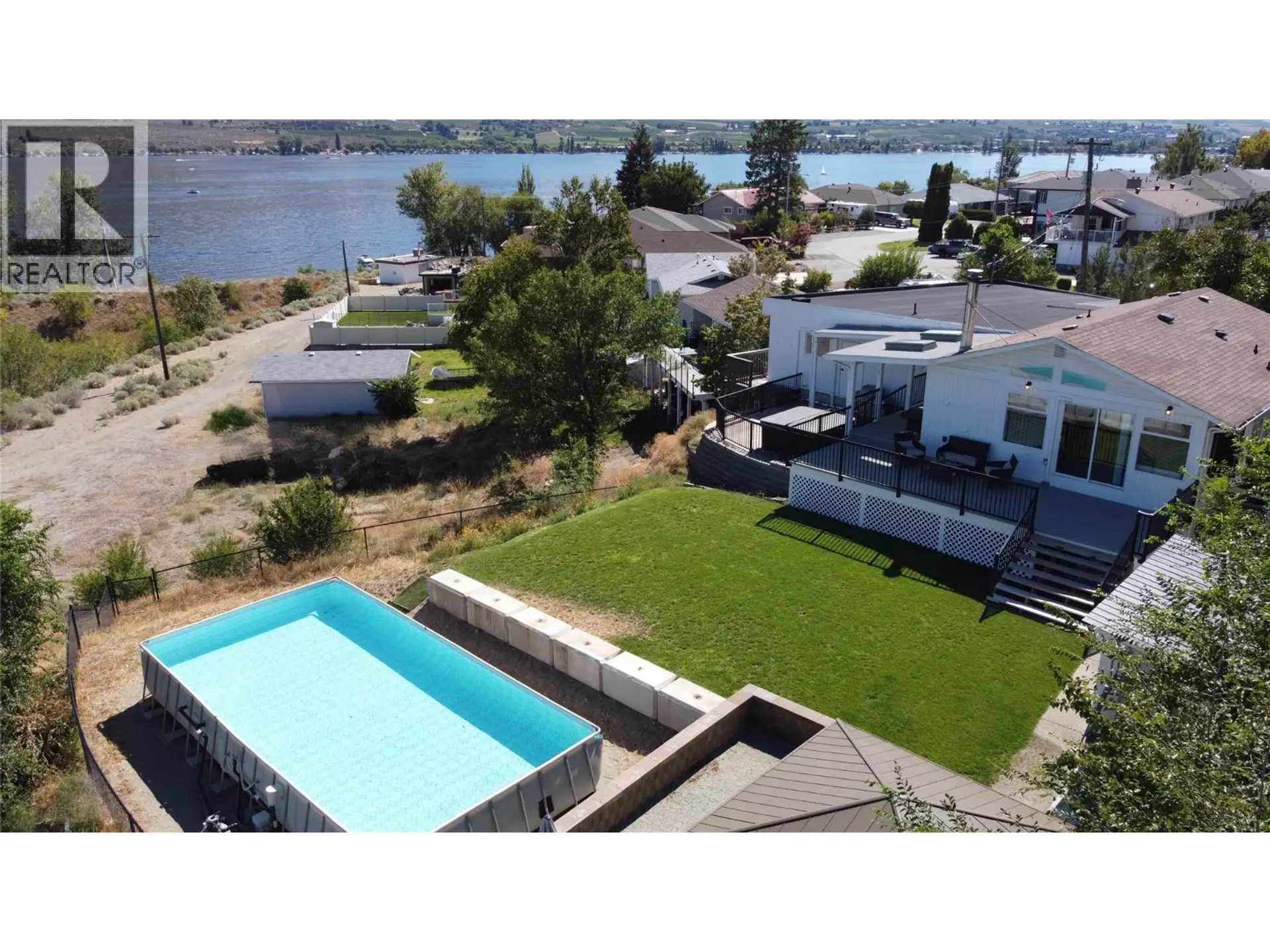 Property at 8807 Gala Crescent, Osoyoos, BC