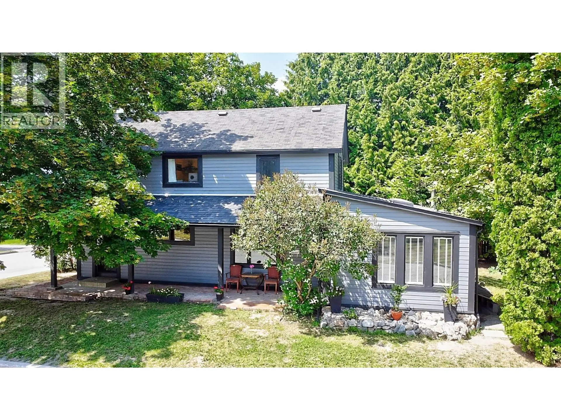 Property at 1821 Falls Street, Nelson, BC