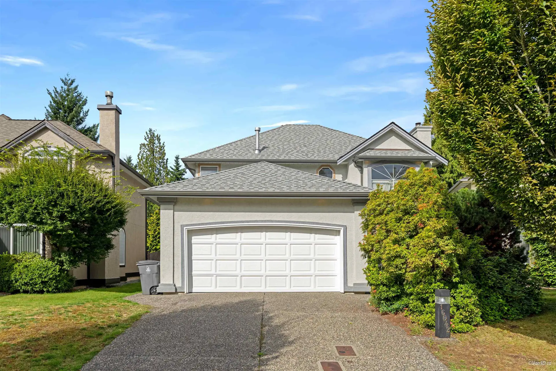 Property at 16042 108a Avenue, Surrey, BC