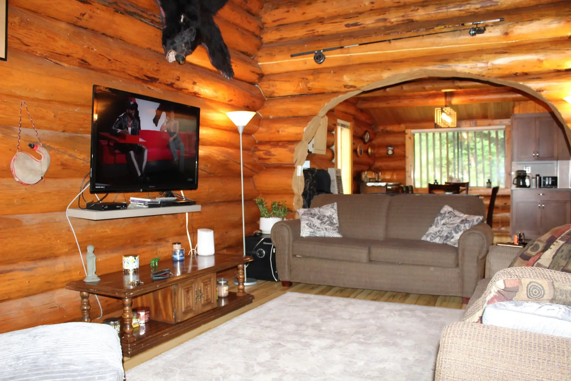 Property at #1 20649 Edelweiss Drive, Agassiz, BC