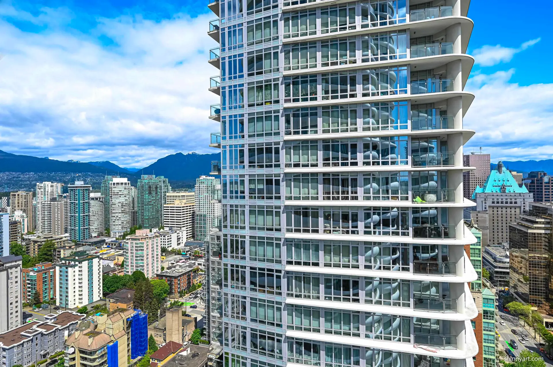 #2808 1033 Nelson Street - Image 6