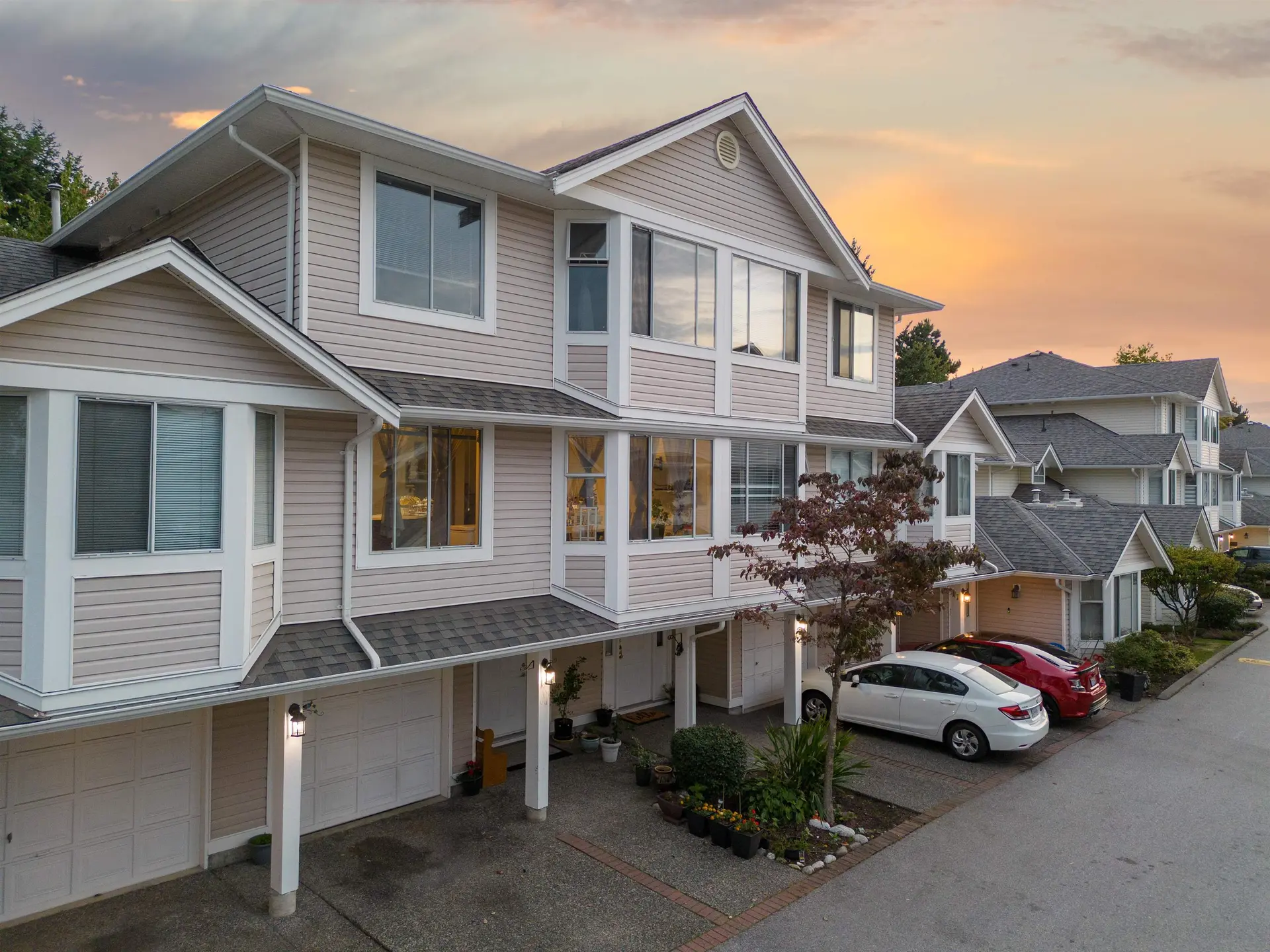 Property at #31 7955 122 Street, Surrey, BC