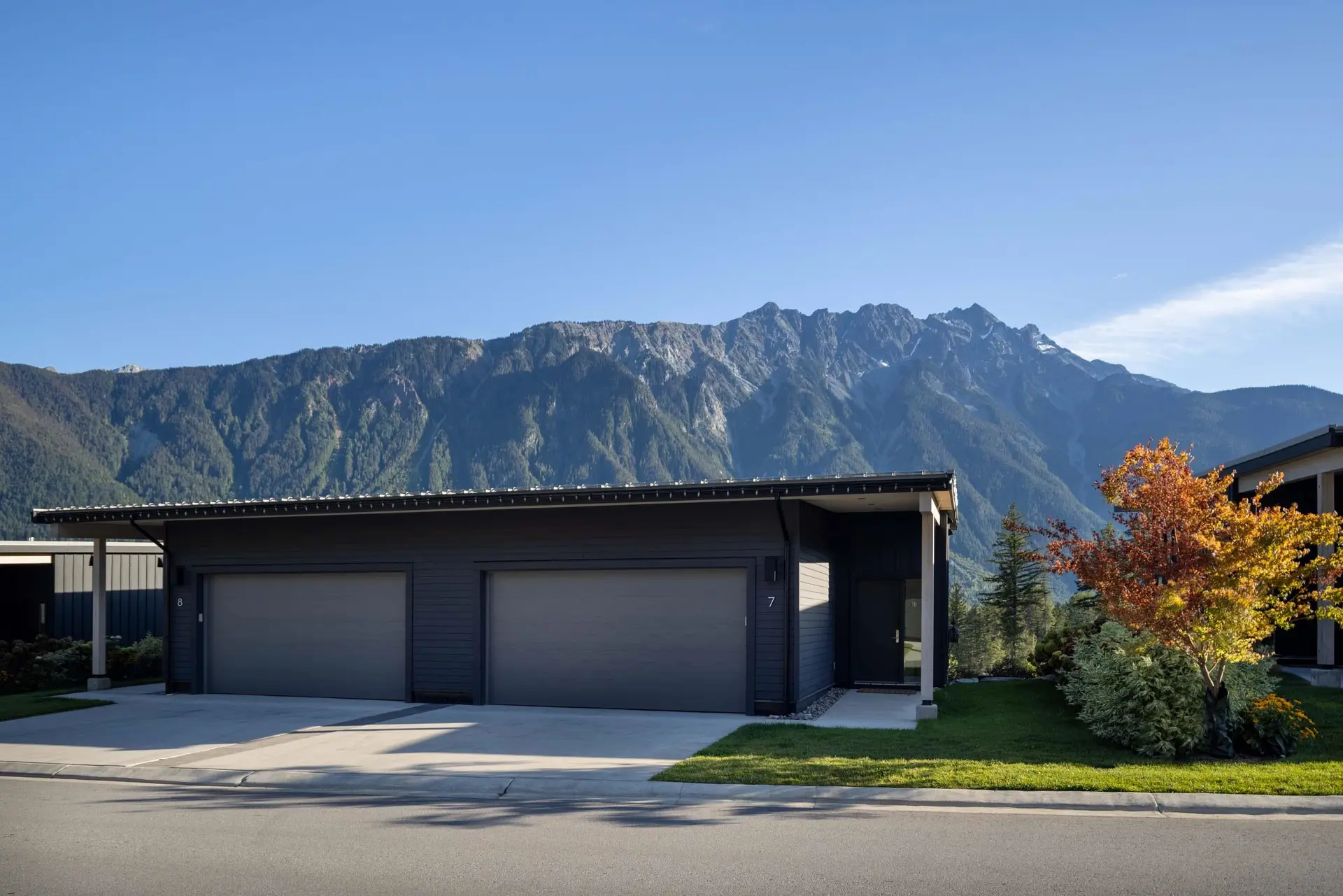 Property at #7 4000 Sunstone Way, Pemberton, BC