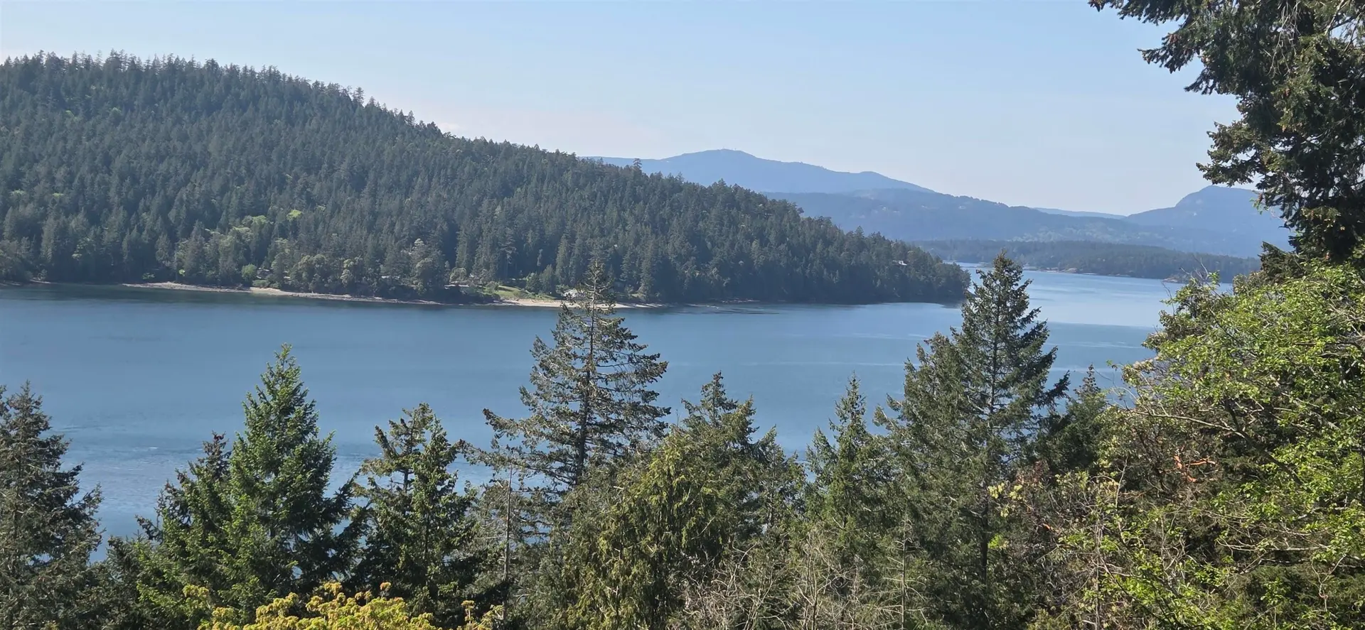 Property at 476 Marine Drive, Mayne Island, BC