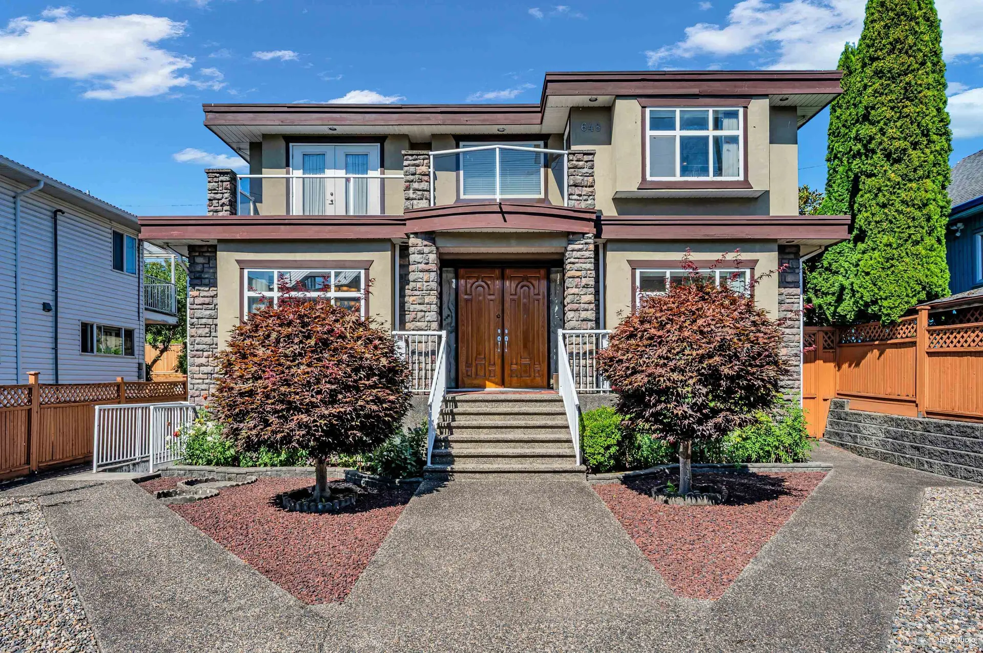 Property at 648 E 3rd Street, North Vancouver, BC