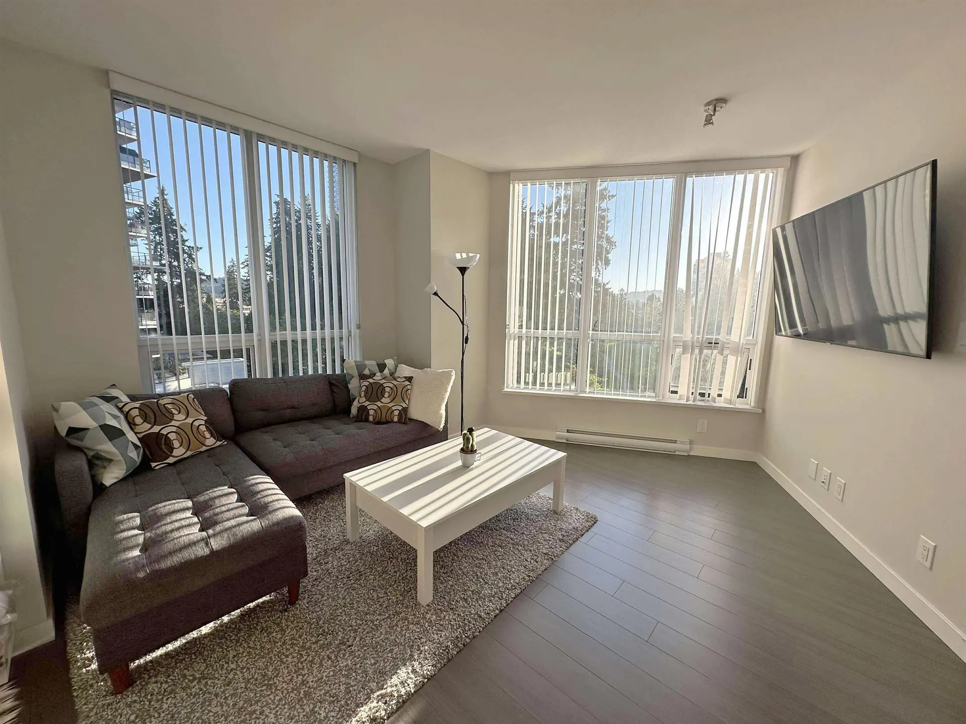 Property at #606 3093 Windsor Gate, Coquitlam, BC